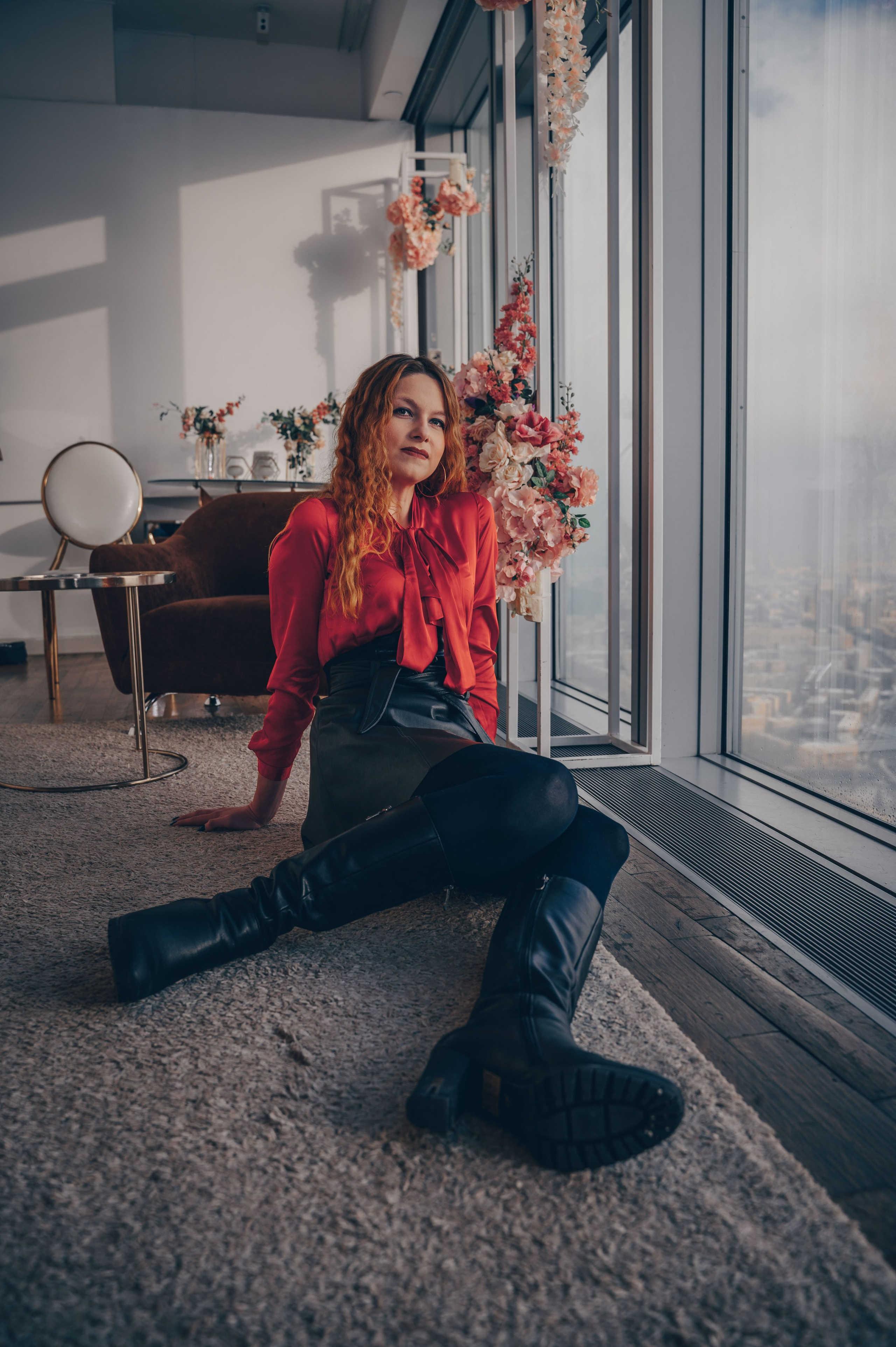 Маша. Vadim Nevenglovskii Фотограф в разных жанрах