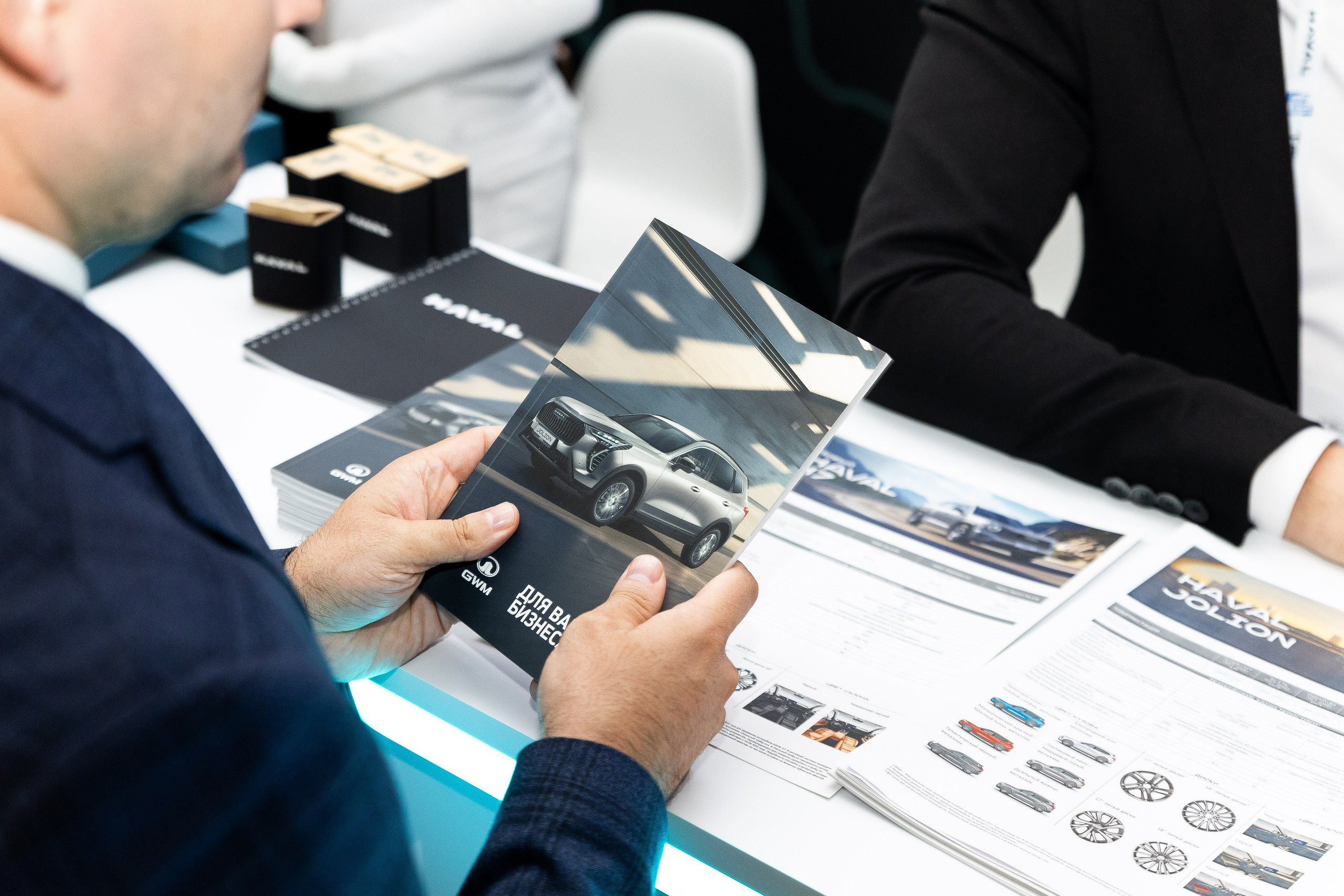 Конференция «Современное такси» (Сочи). Фотограф Родион Нарудинов