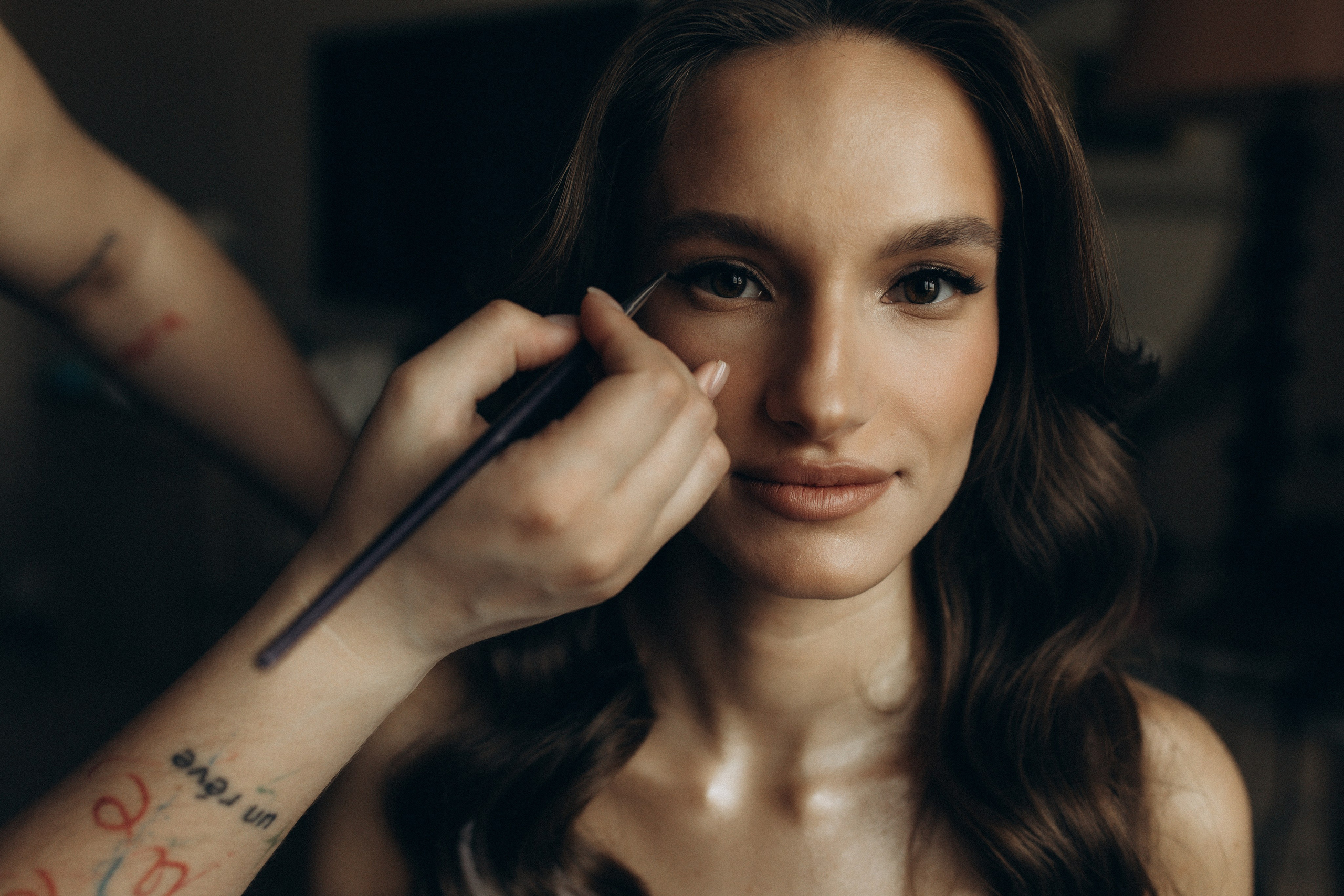 Кирилл и Нина. Семейный и свадебный фотограф Анна Кожокарь