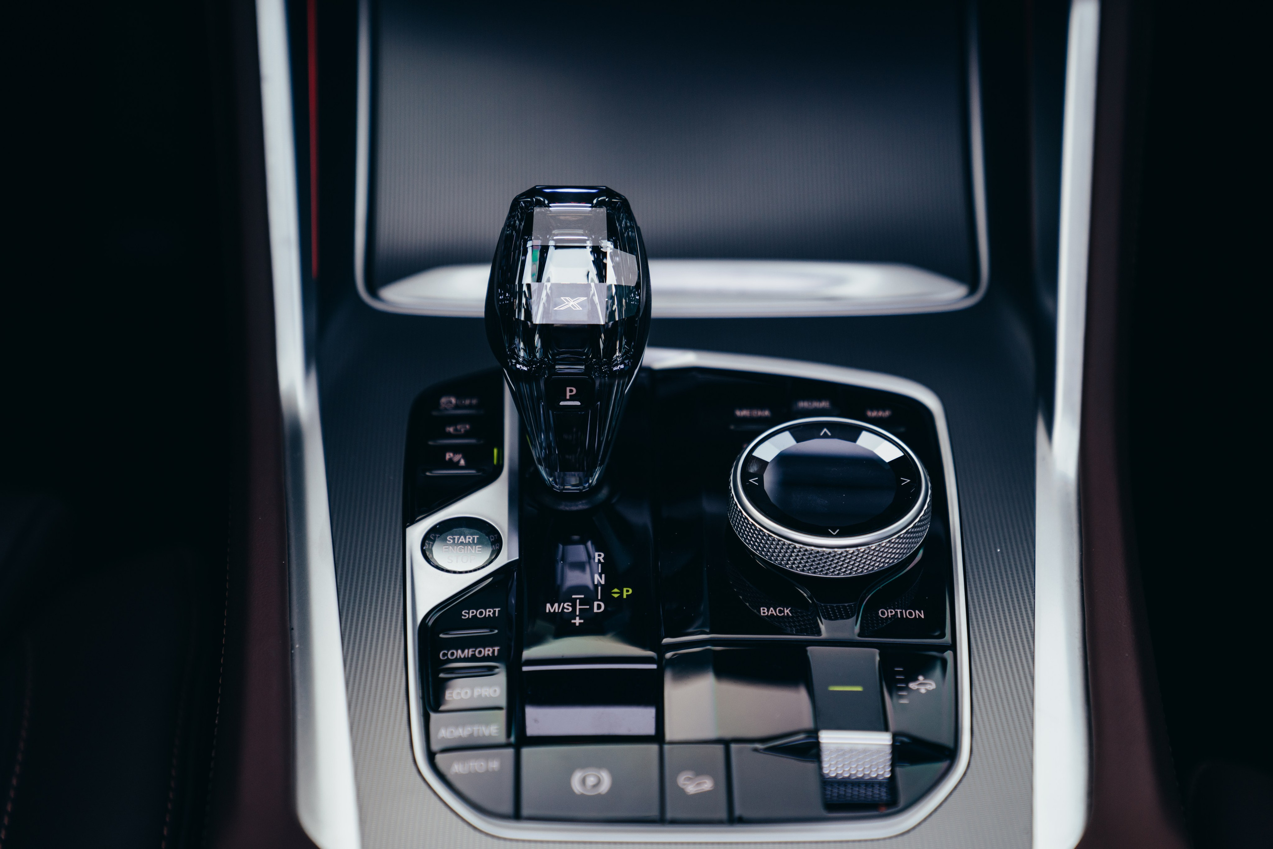 BMW X6 30d X-Drive. Идеальные портреты для соцсетей — Фотограф Ленар