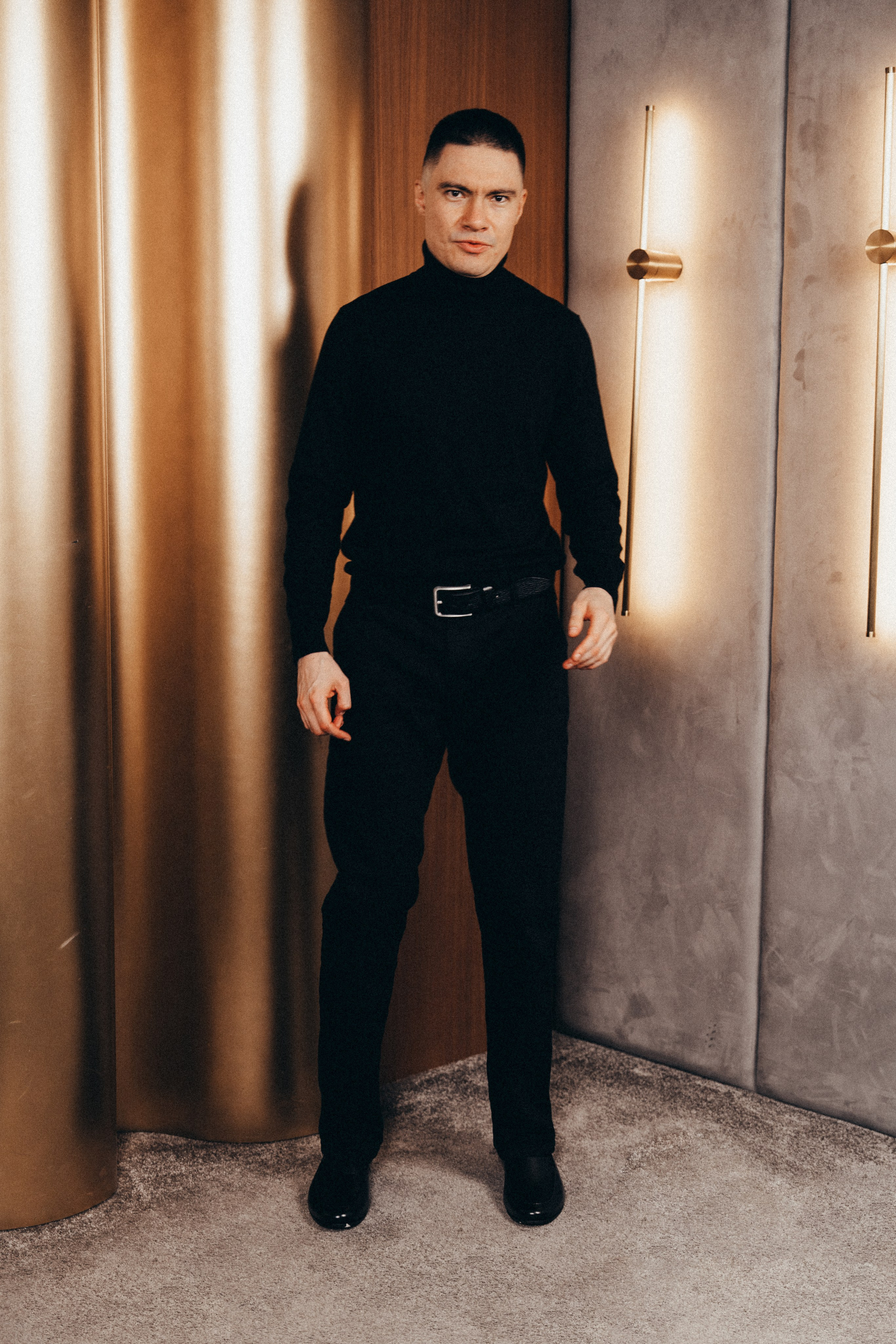 Фоат 30.08. Идеальные портреты для соцсетей — Фотограф Ленар