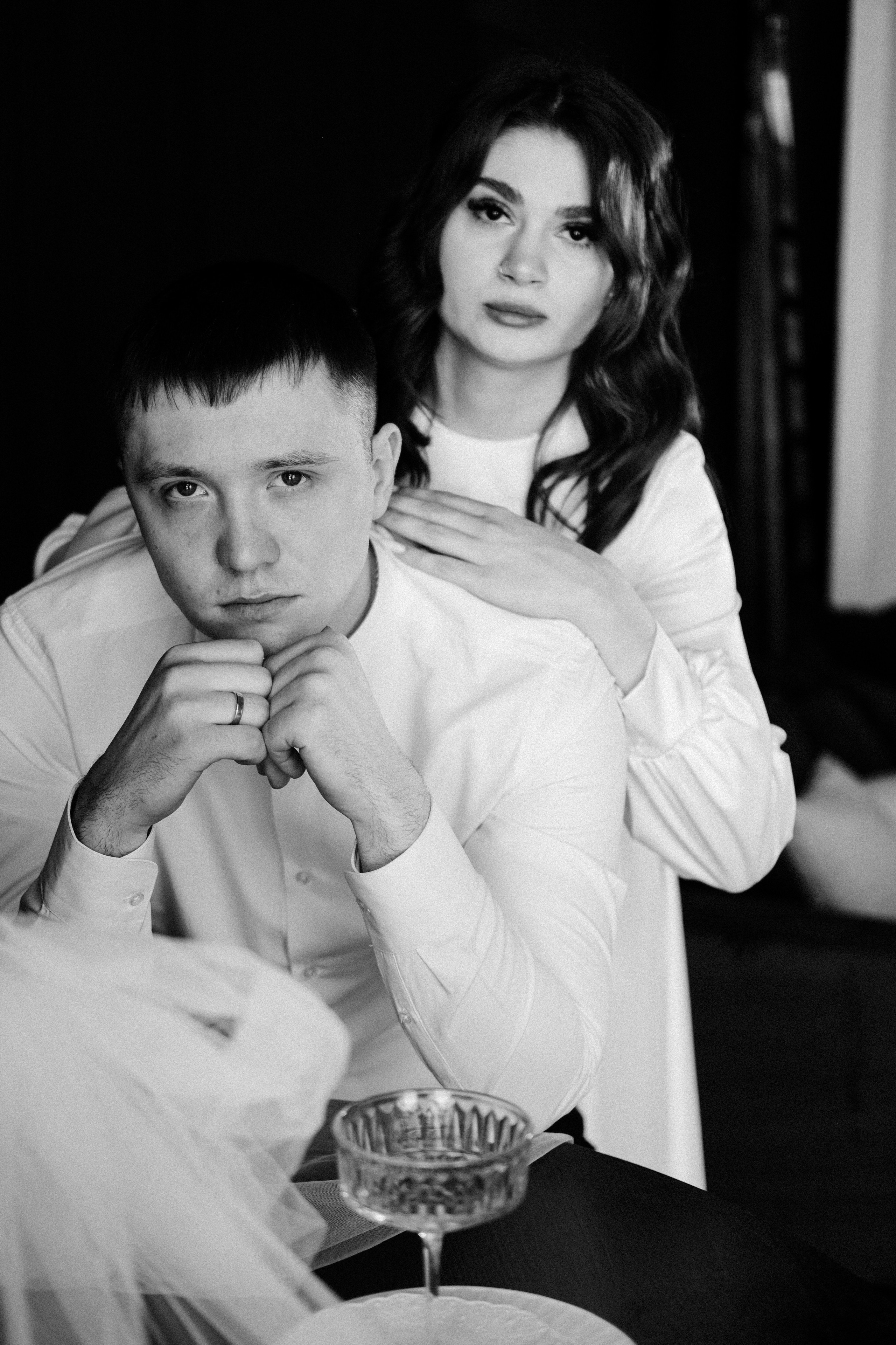 1. Свадебный фотограф Челябинск