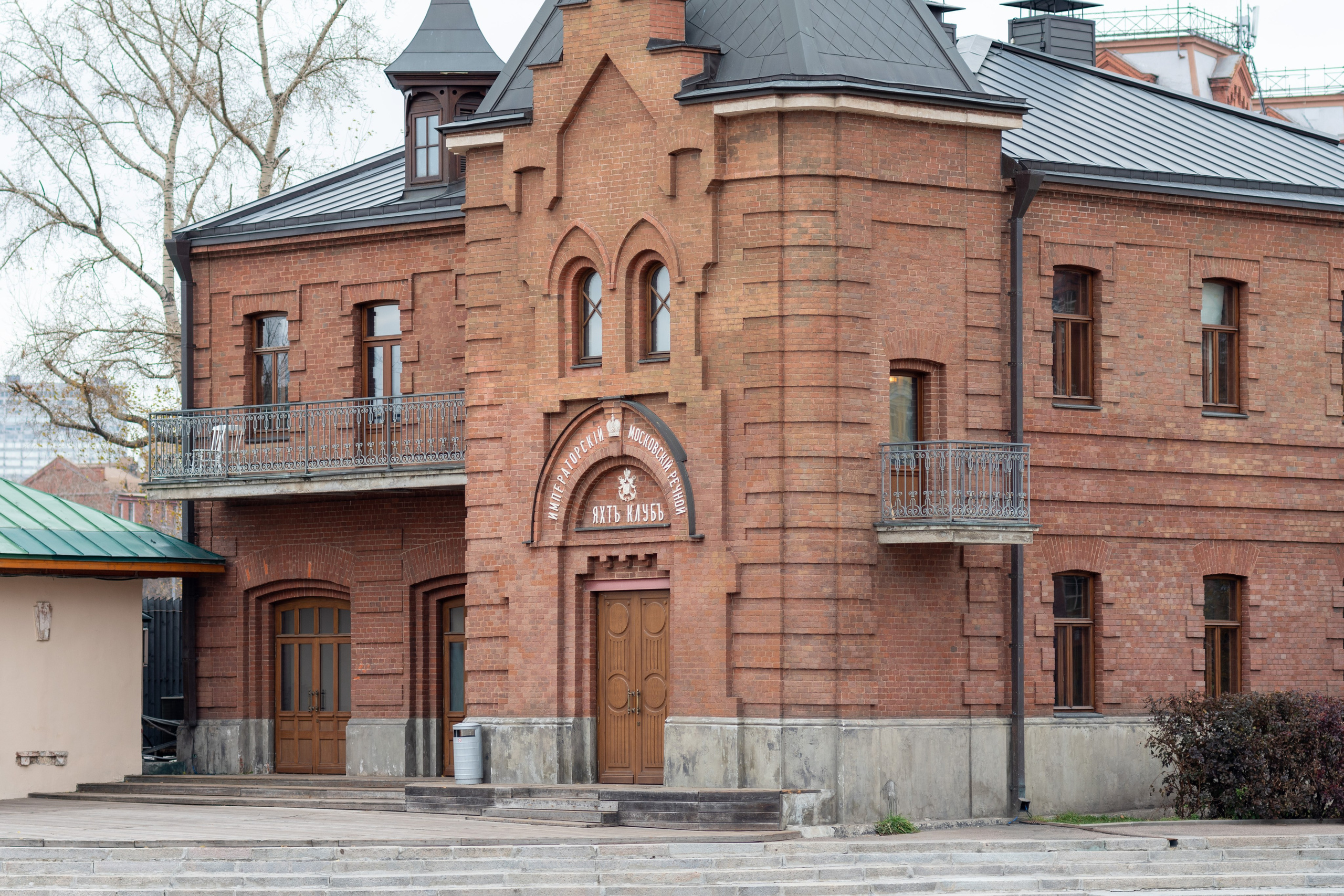 20211017 Музеон. Дмитрий Ремизов. Фотография, как хобби