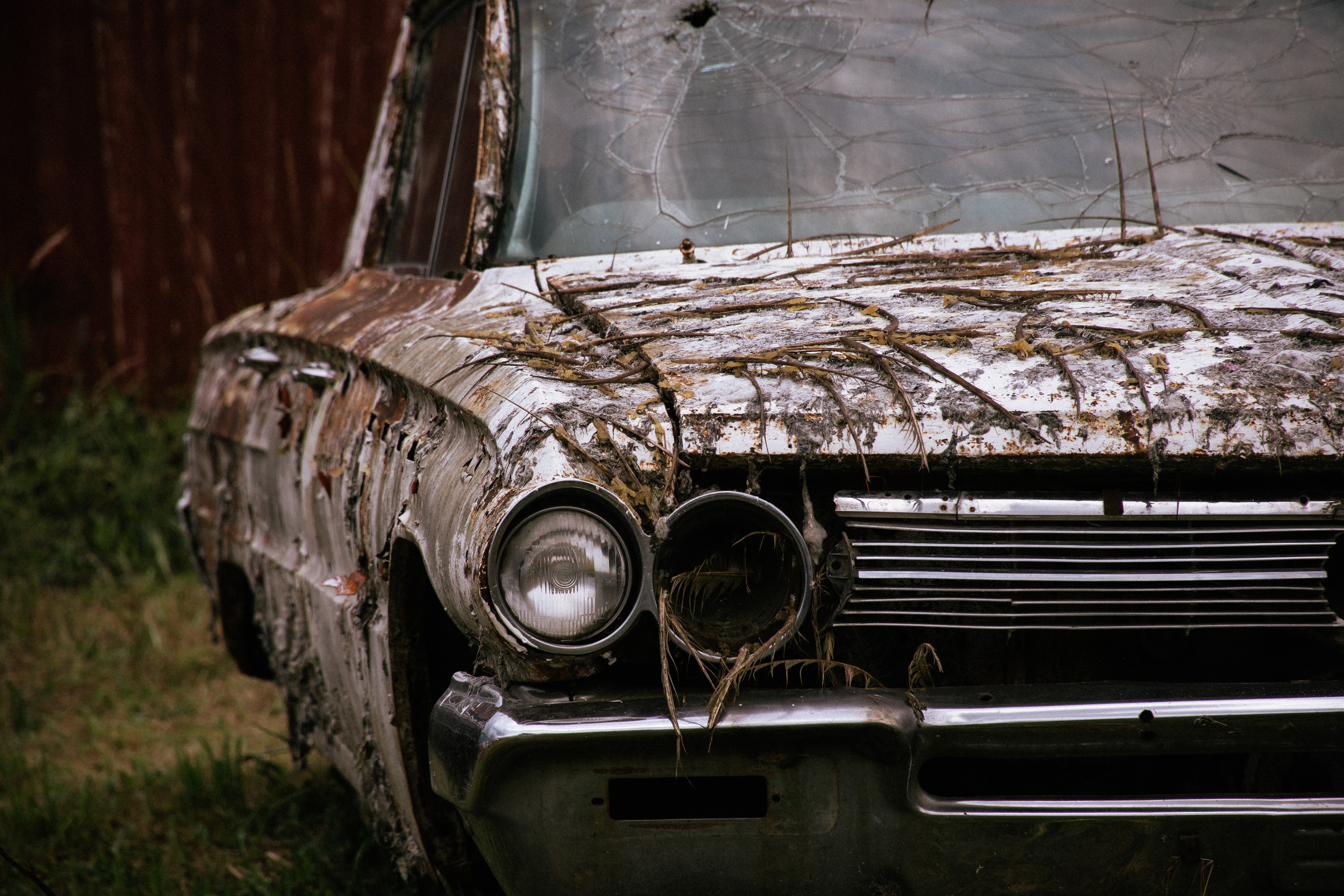 20210807 Автокомбинат. Дмитрий Ремизов. Фотография, как хобби