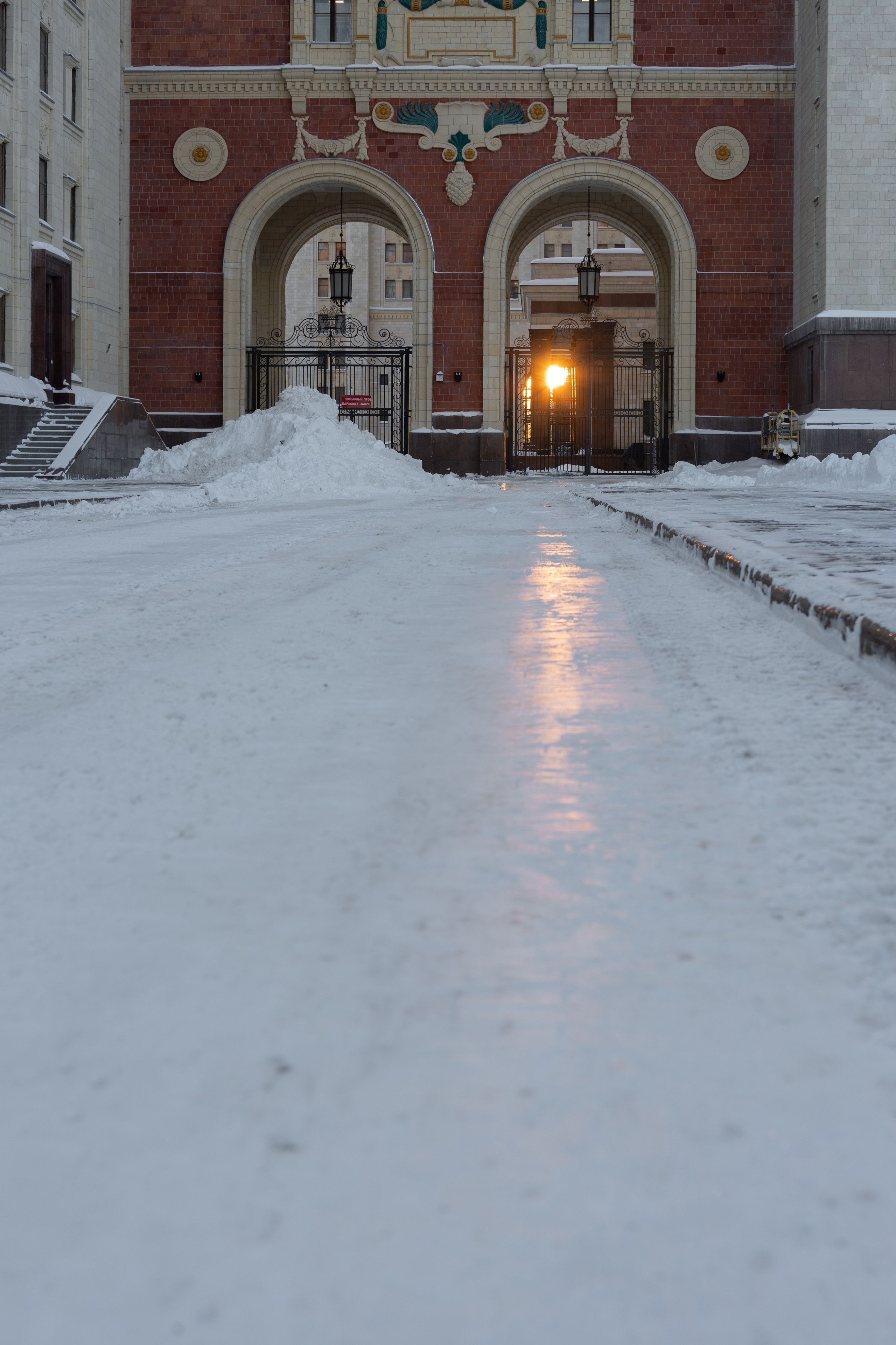 20260118 МГУ. Дмитрий Ремизов. Фотография, как хобби