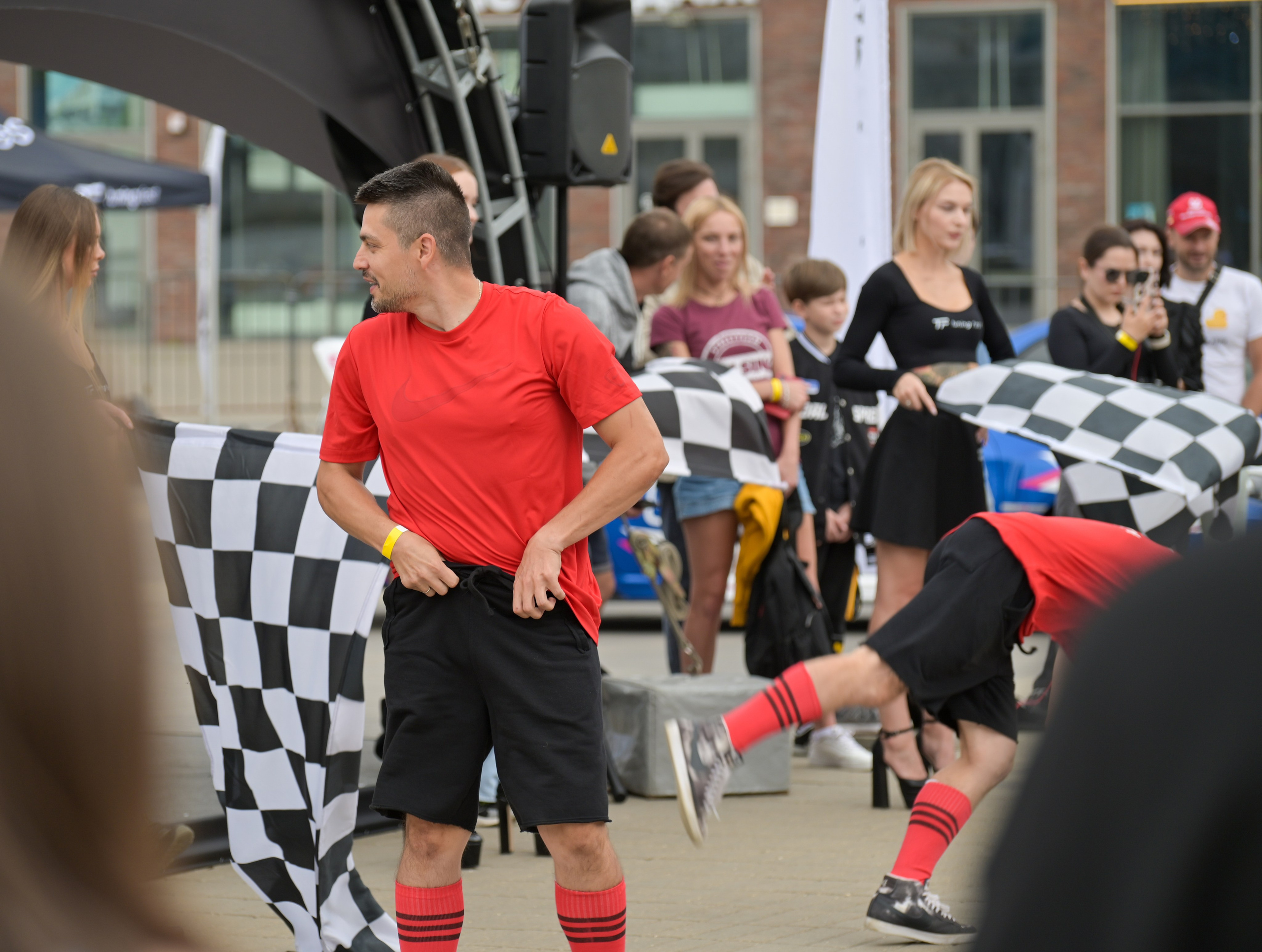 20240817 Tuningfest. Дмитрий Ремизов. Фотография, как хобби