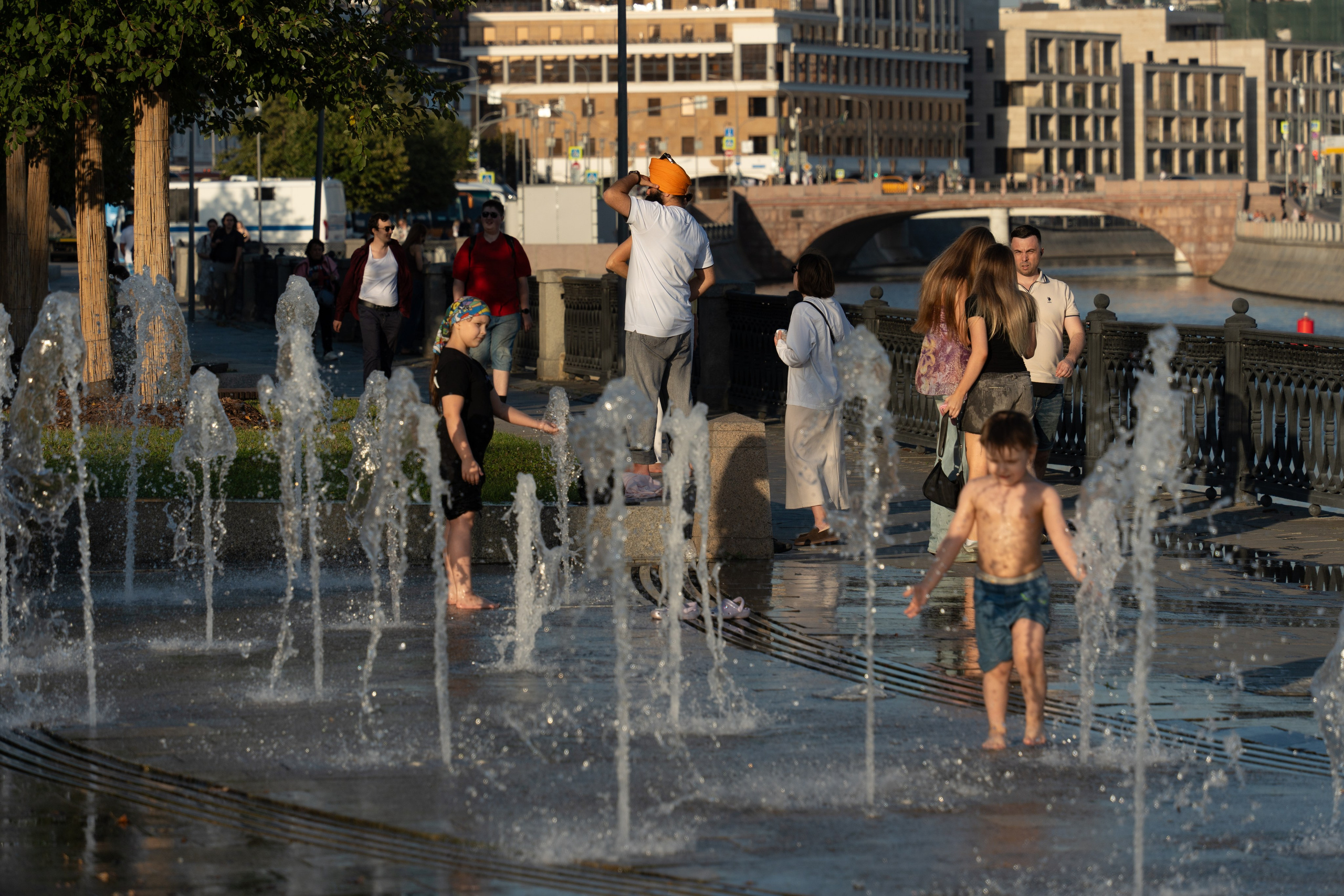 20250830 Полянка — Арбатская. Дмитрий Ремизов. Фотография, как хобби