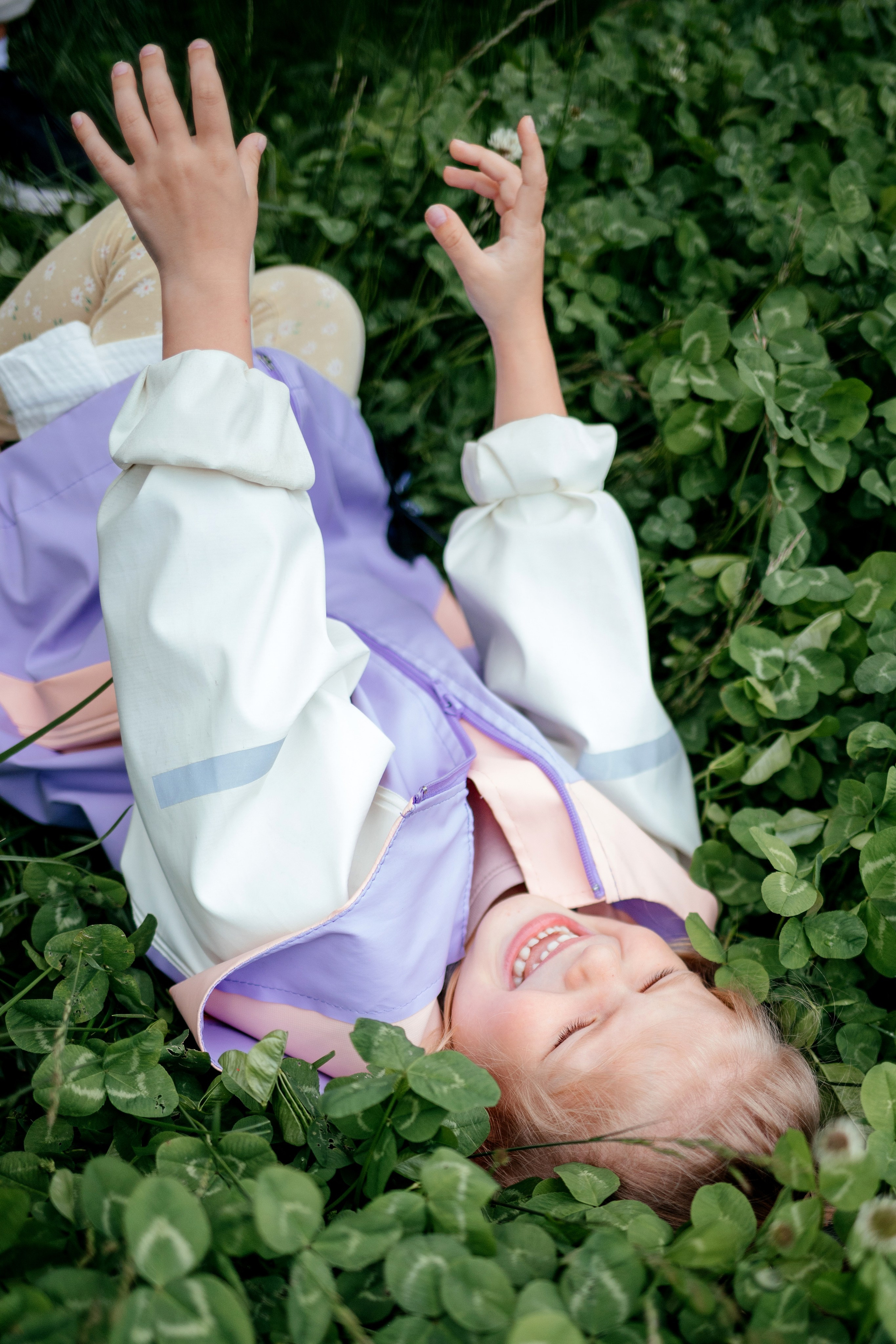 Маленькие секреты. Репортажный фотограф в Сочи Екатерина Вежливцева