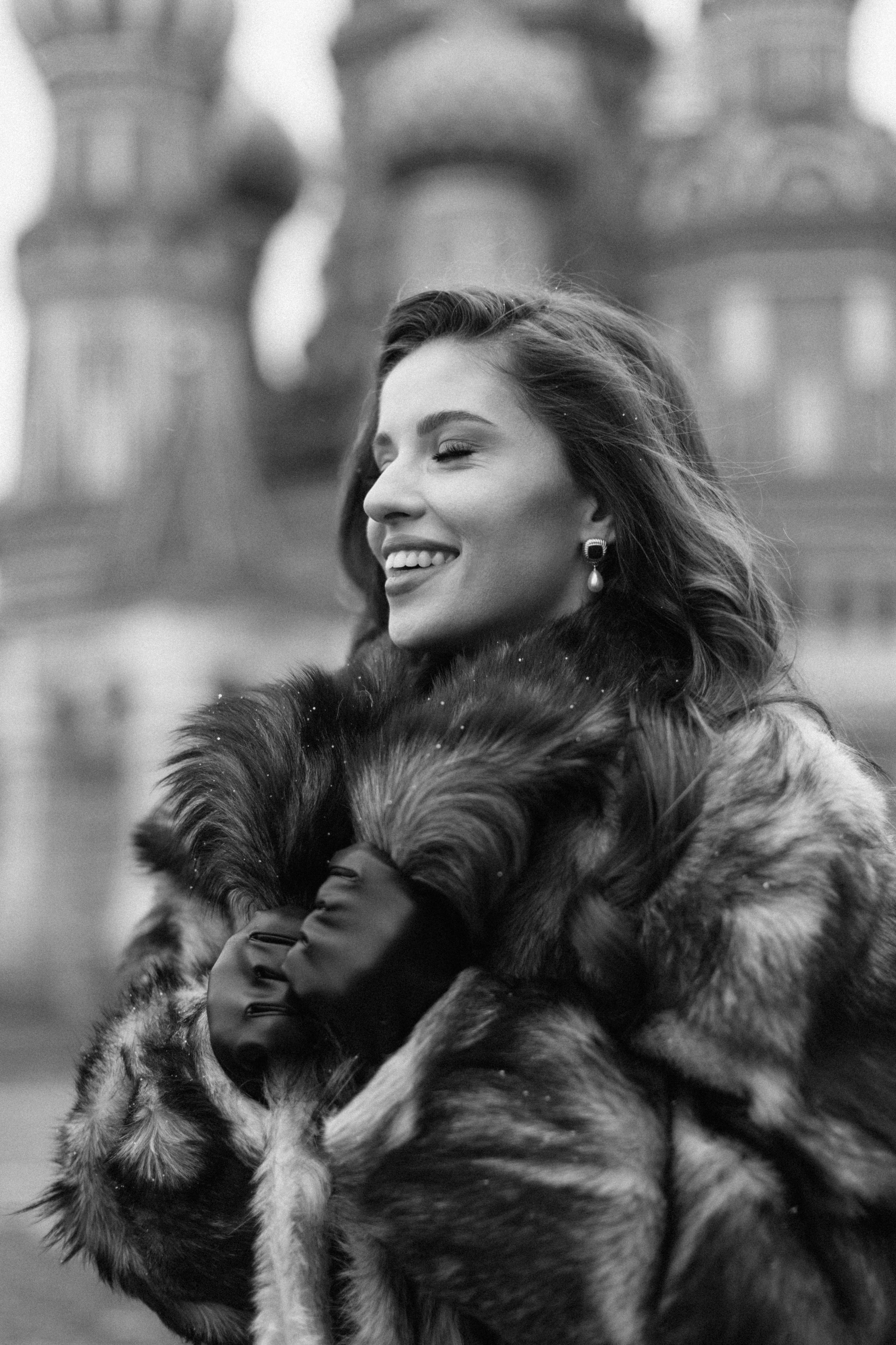 Мария. Свадебный фотограф Москва Татьяна Кундельчук