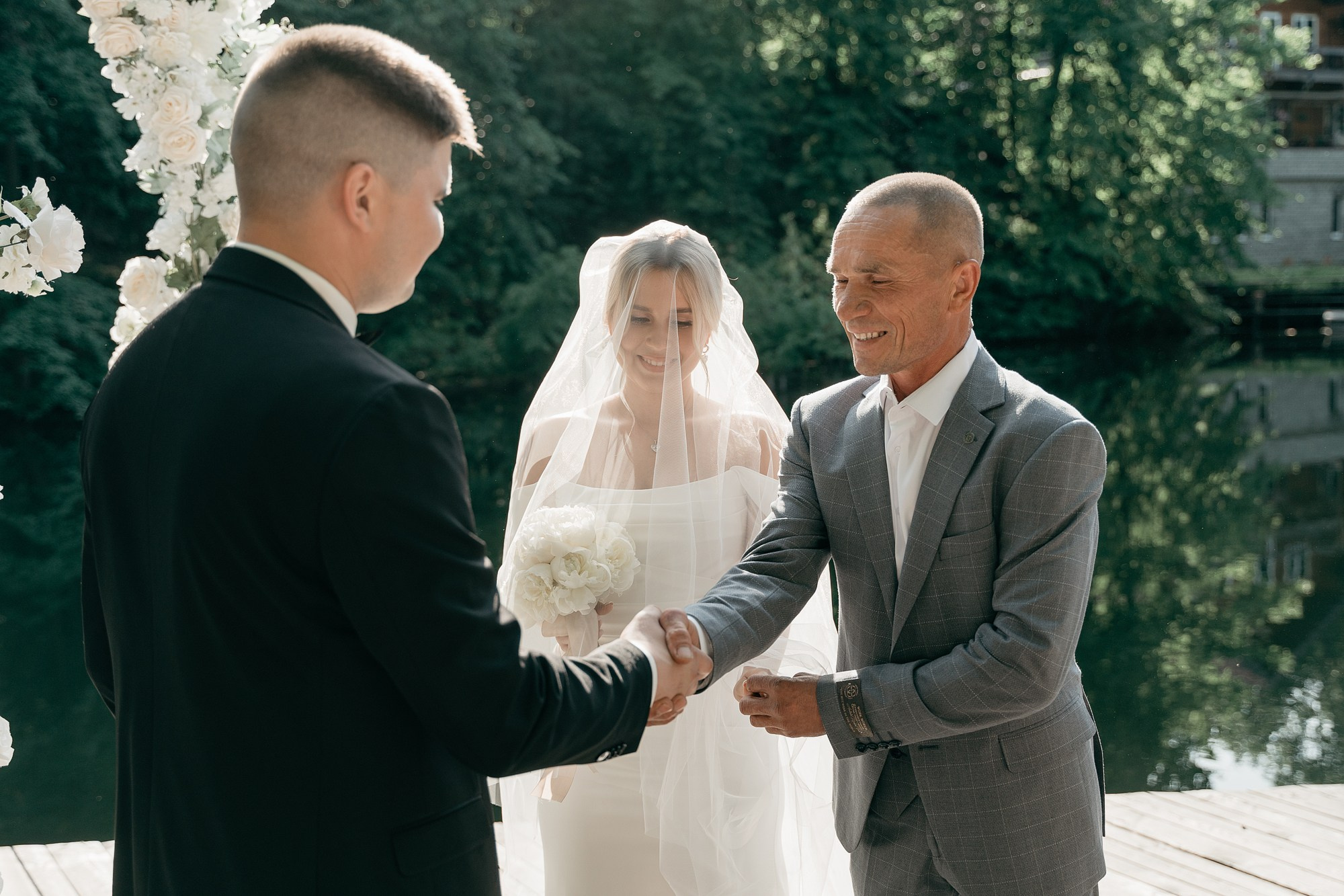 Свадьба Челны Пихта. Свадебный Фотограф Казань Челны