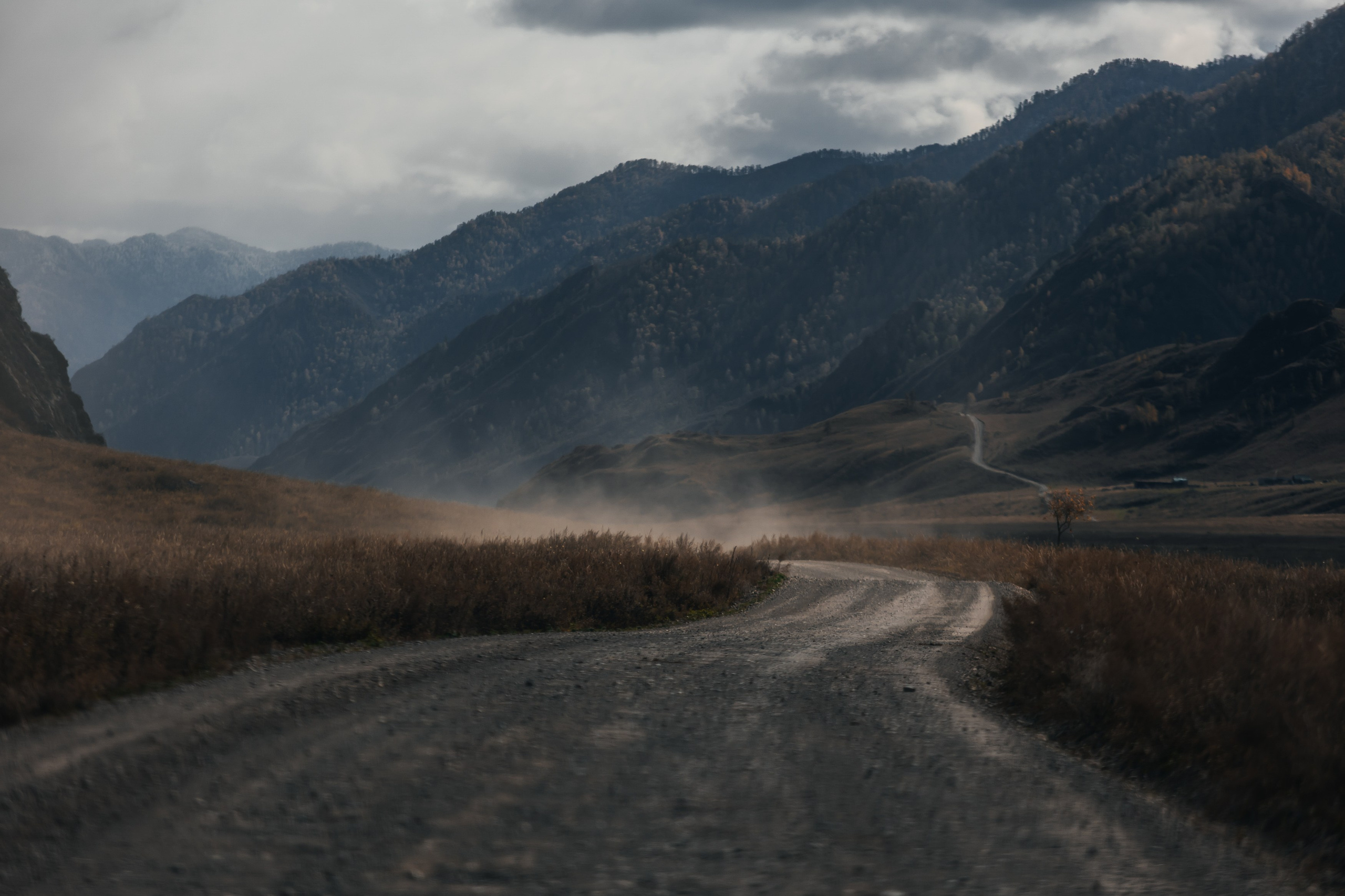Jetour. Большой тест-драйв на Алтае. Лихошерстов Андрей — фотограф для бизнеса из Сибири