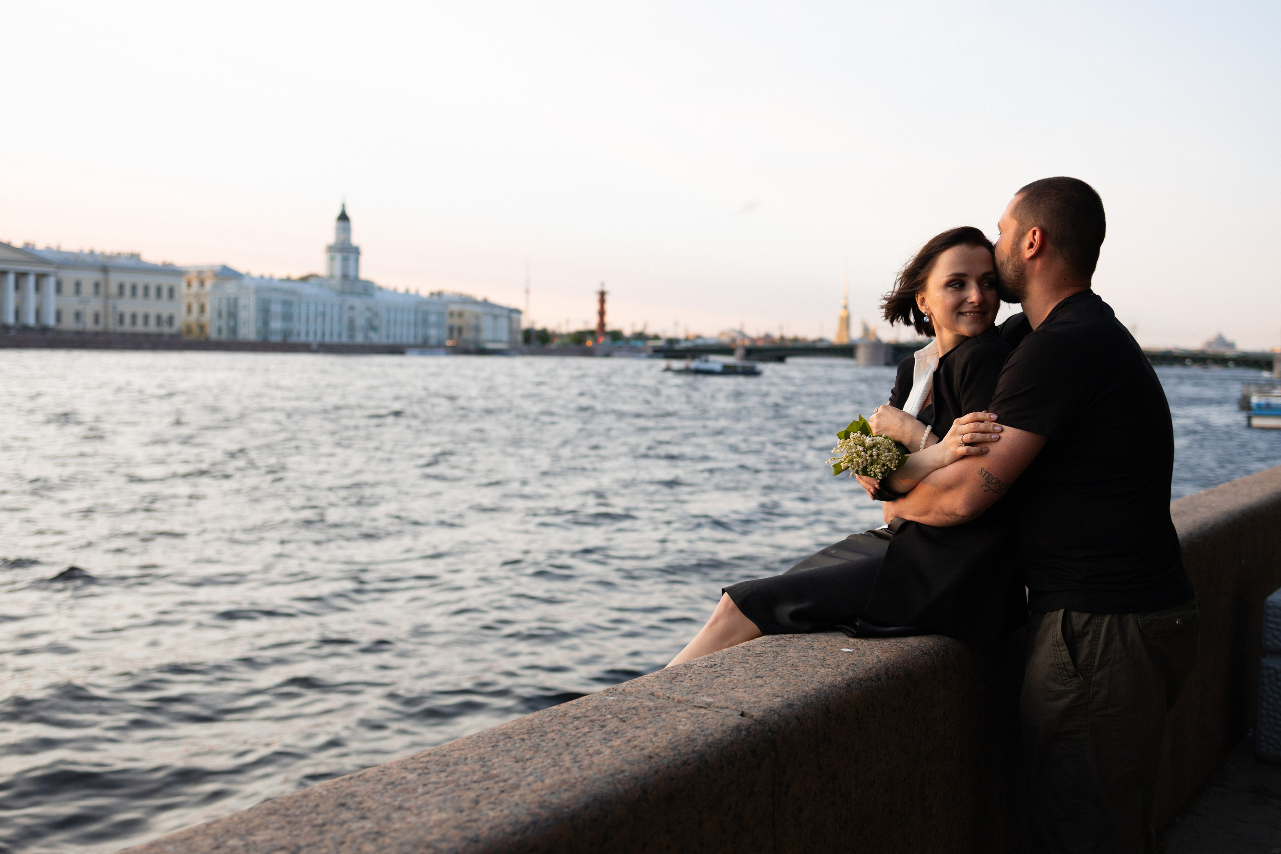 V & E. Портретный, семейный фотограф в Санкт-Петербурге и Ленинградской области Виктория Соловьёва