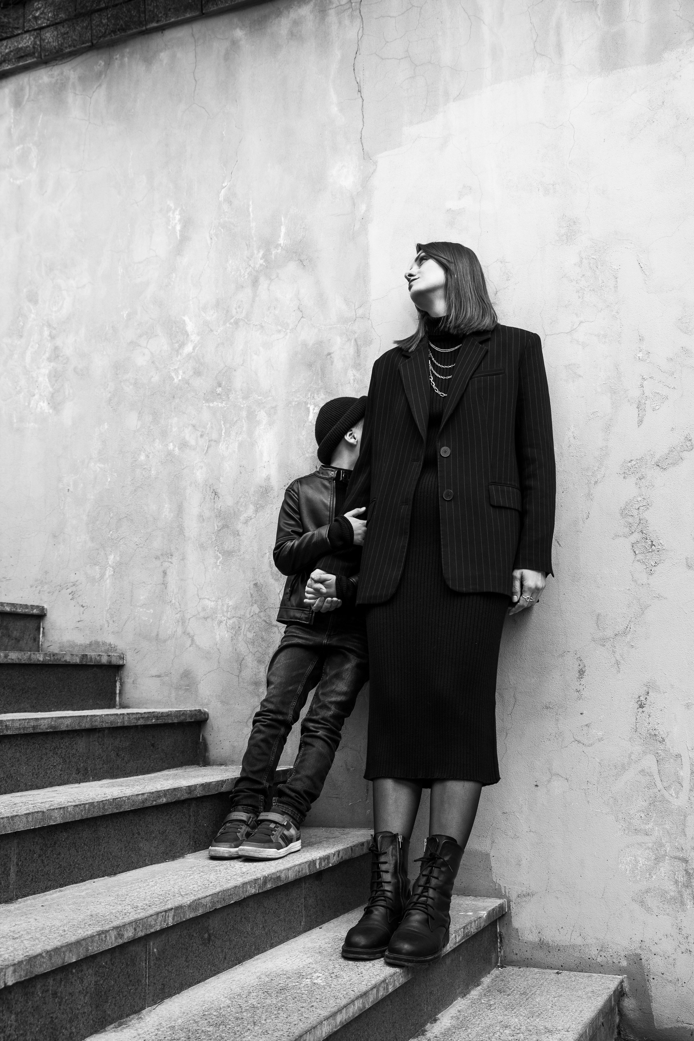 Алиса_Дима. Портретный фотограф в Москве Денис Машков