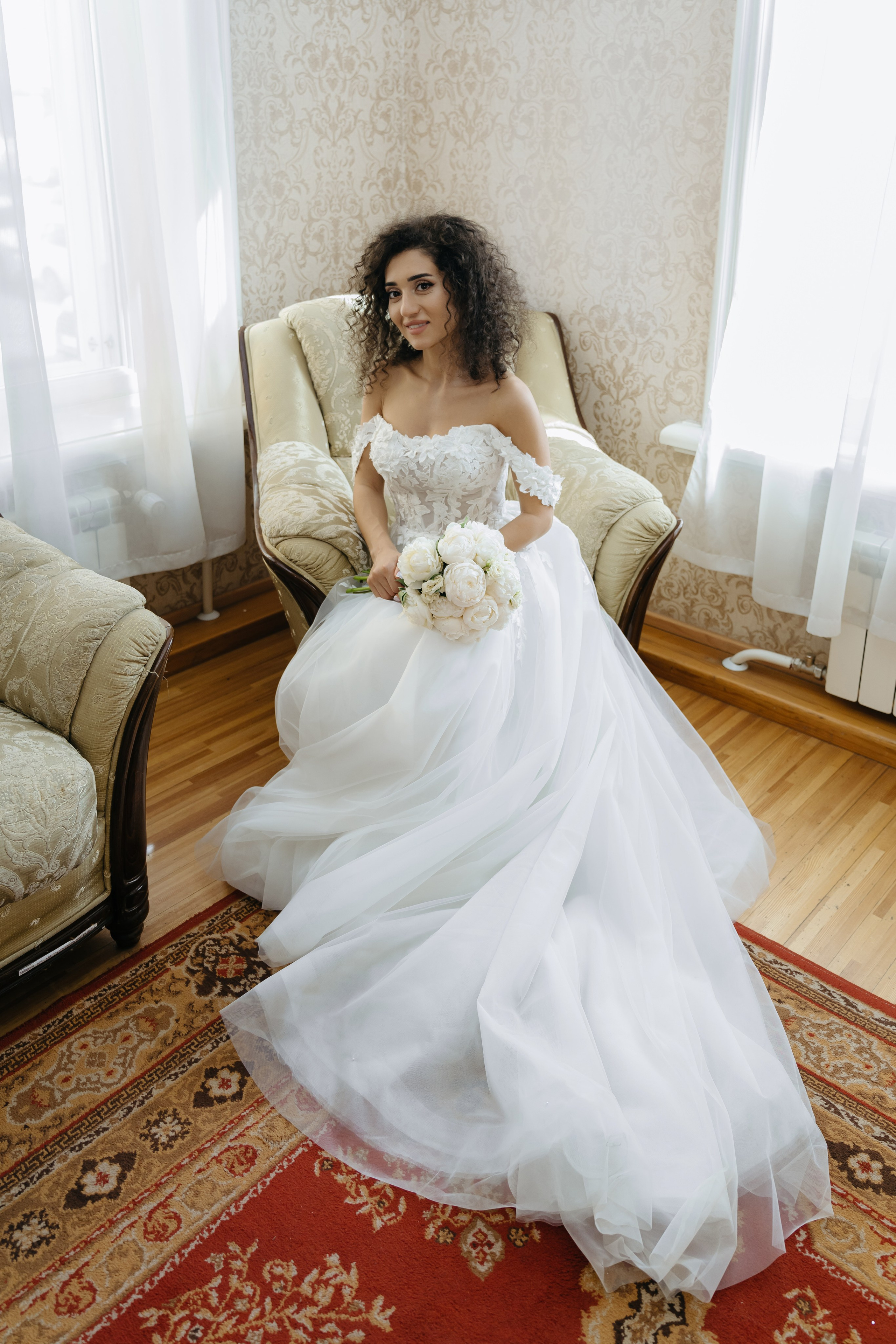 Грайр и Вартик. Свадебный фотограф Красноярск Вязьминова Мария