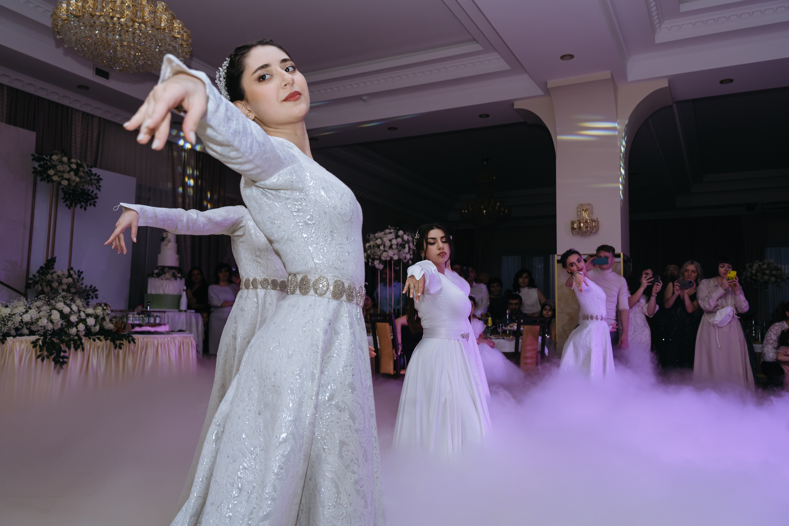 Арман и Ина. Свадебный фотограф Красноярск Вязьминова Мария