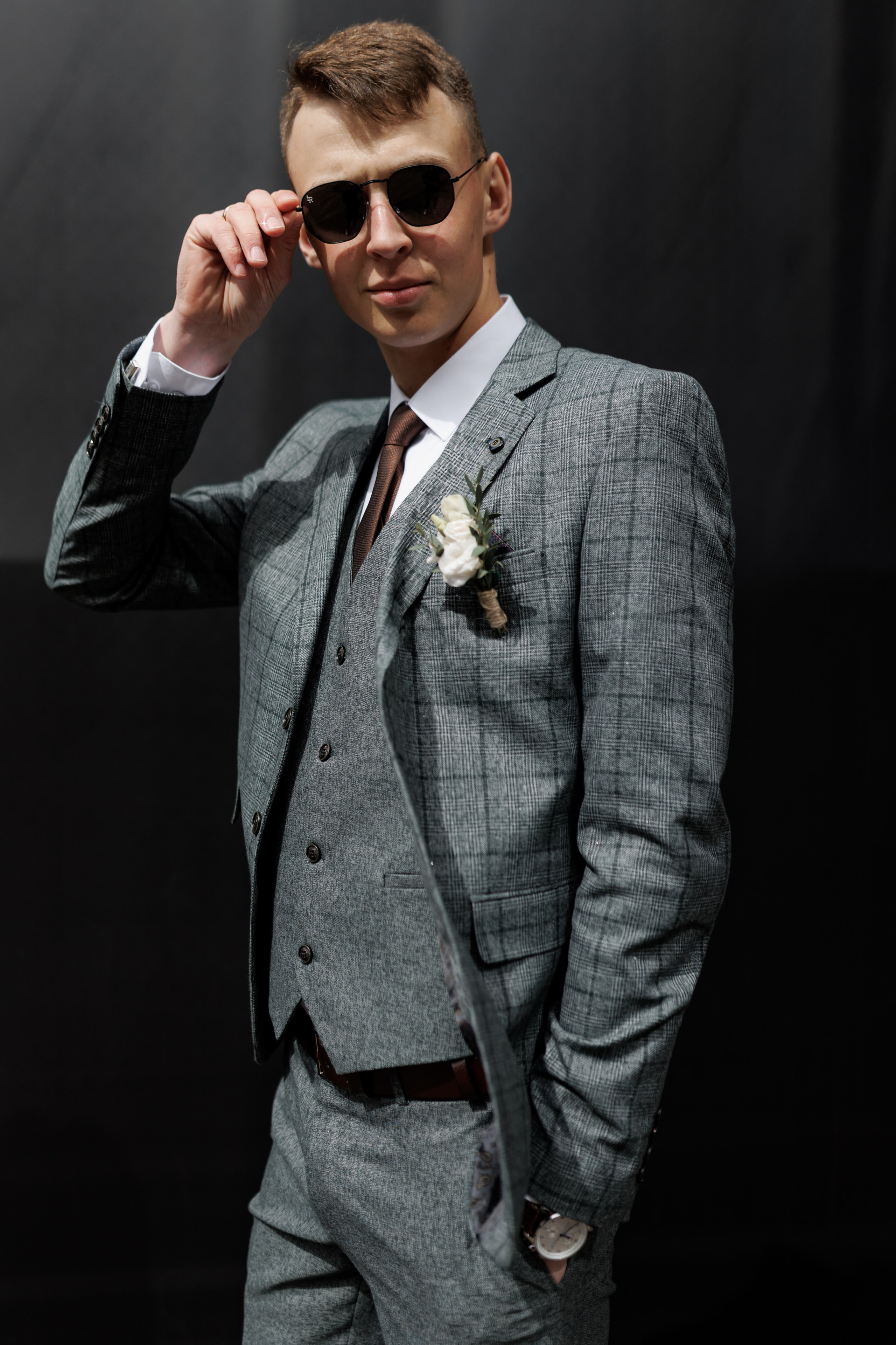 «Мы так и представляли». Фотограф в Москве Вероника Иньякова