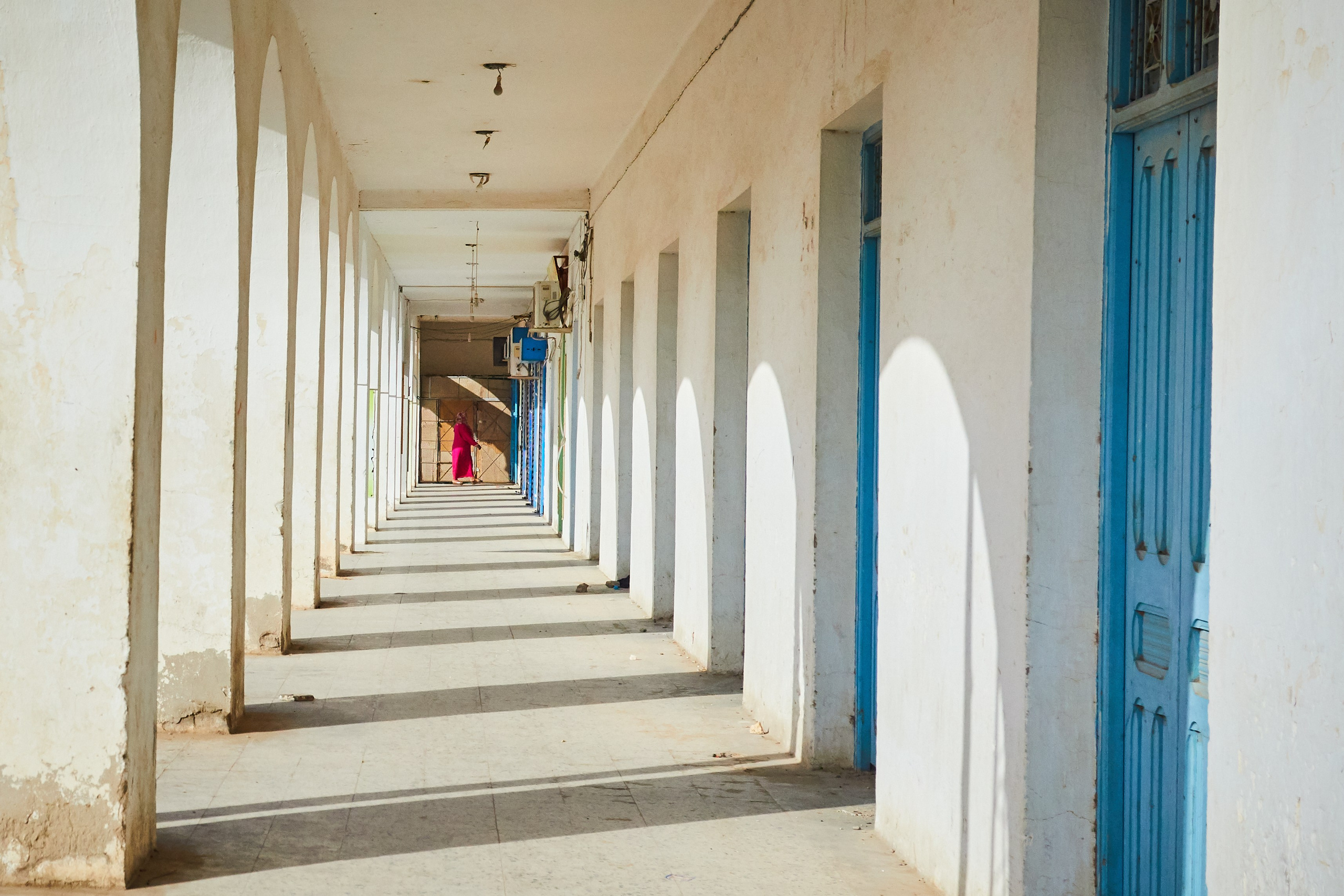 Тунис. Рекламный коммерческий фотограф в Москве Владимир Лукьянов