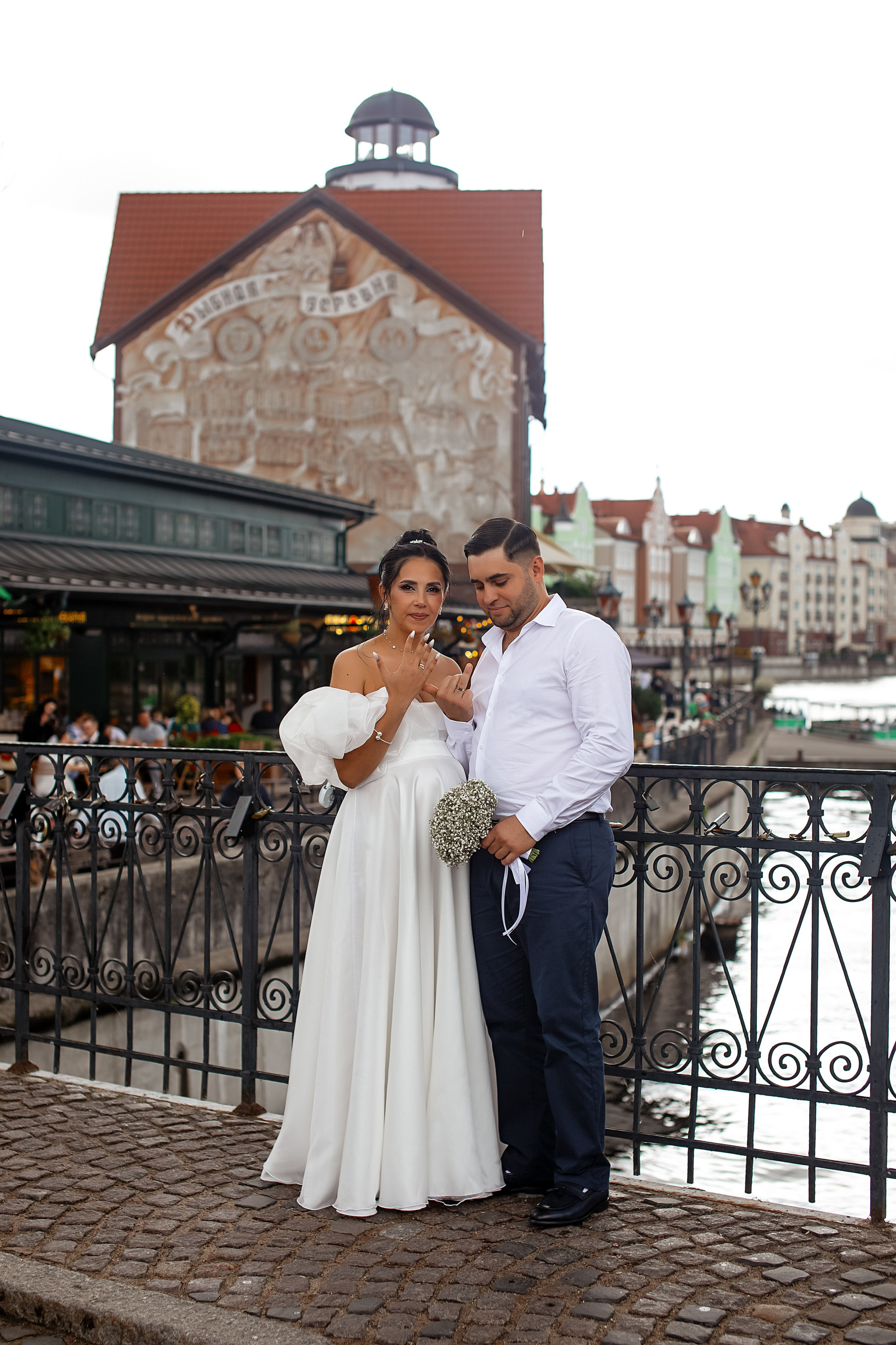 Илья&Роза. Https://malovafoto.ru