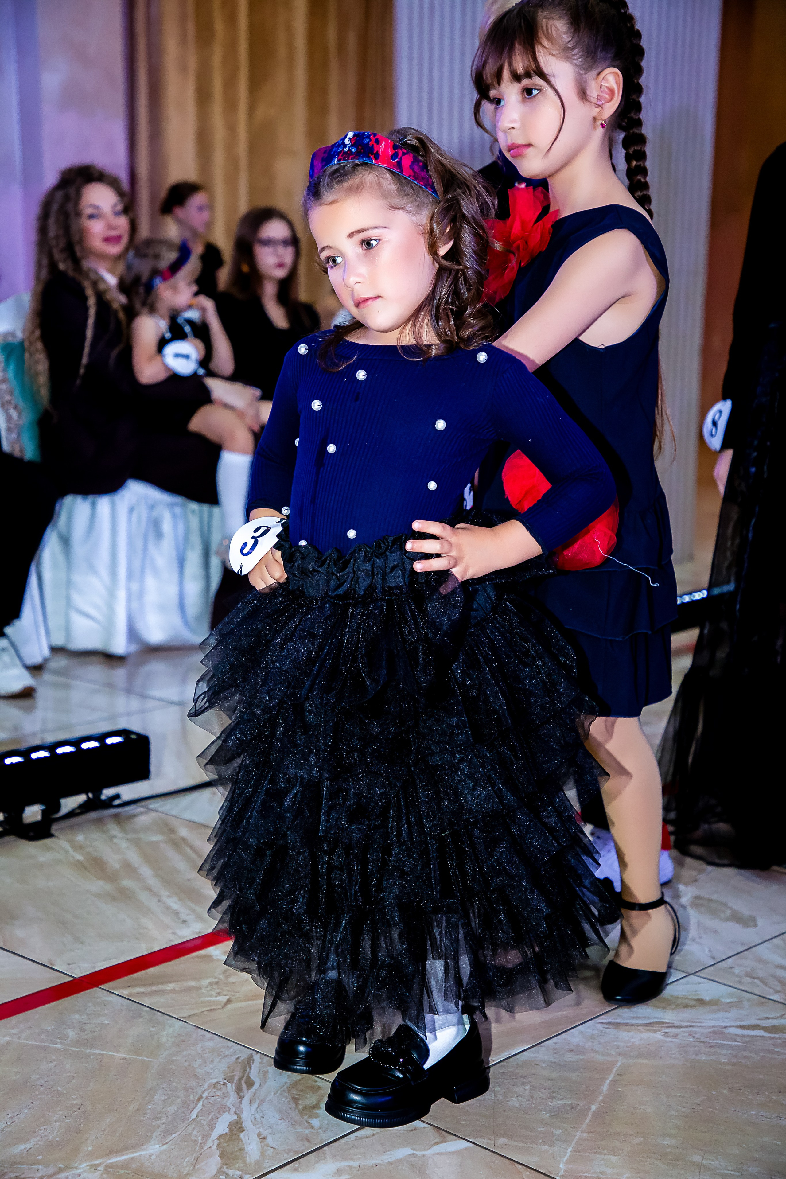 ЮНЫЕ КОРОЛЬ И КОРОЛЕВА 👑. Https://malovafoto.ru