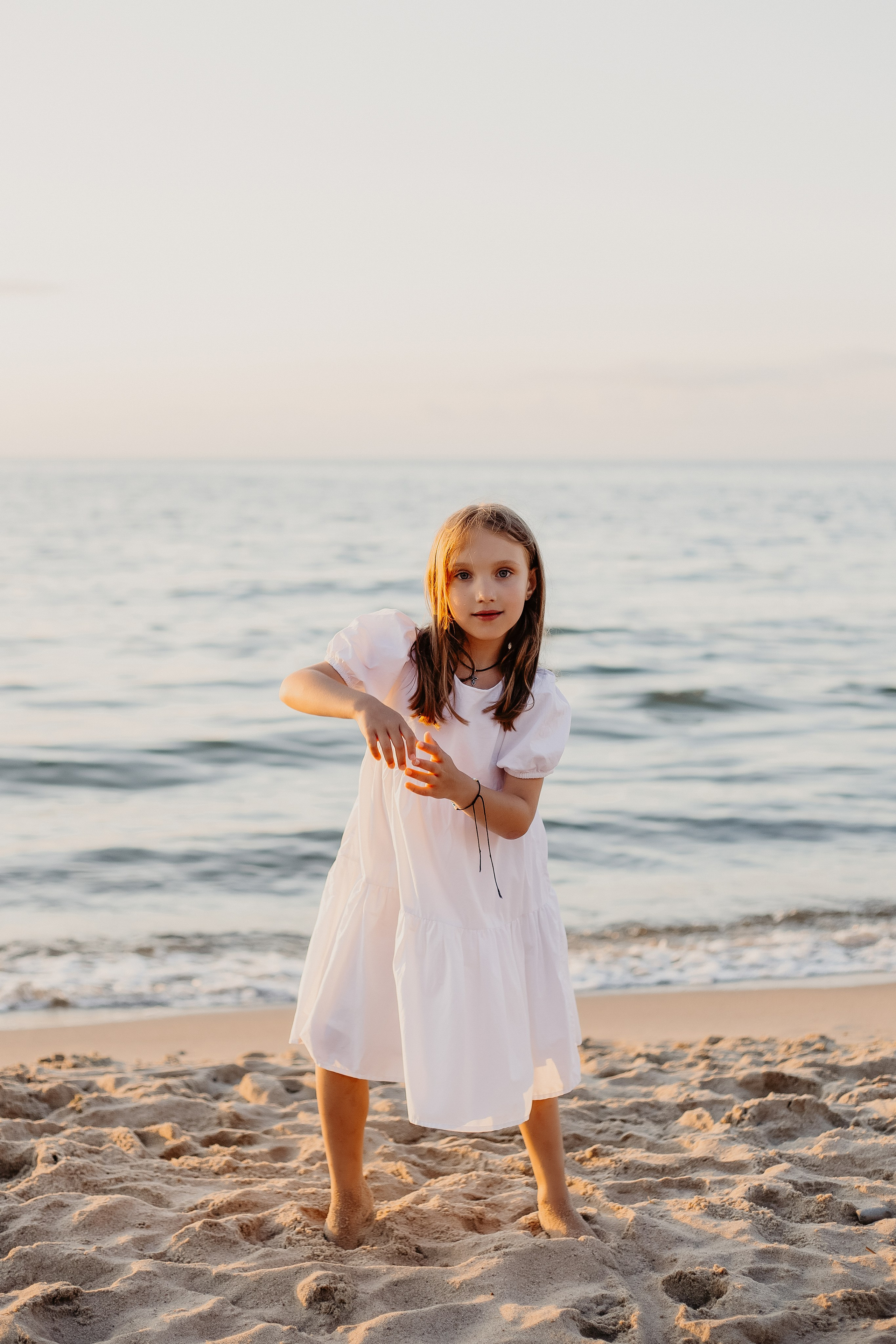 Надежда — Съемка в Пионерском. Https://malovafoto.ru