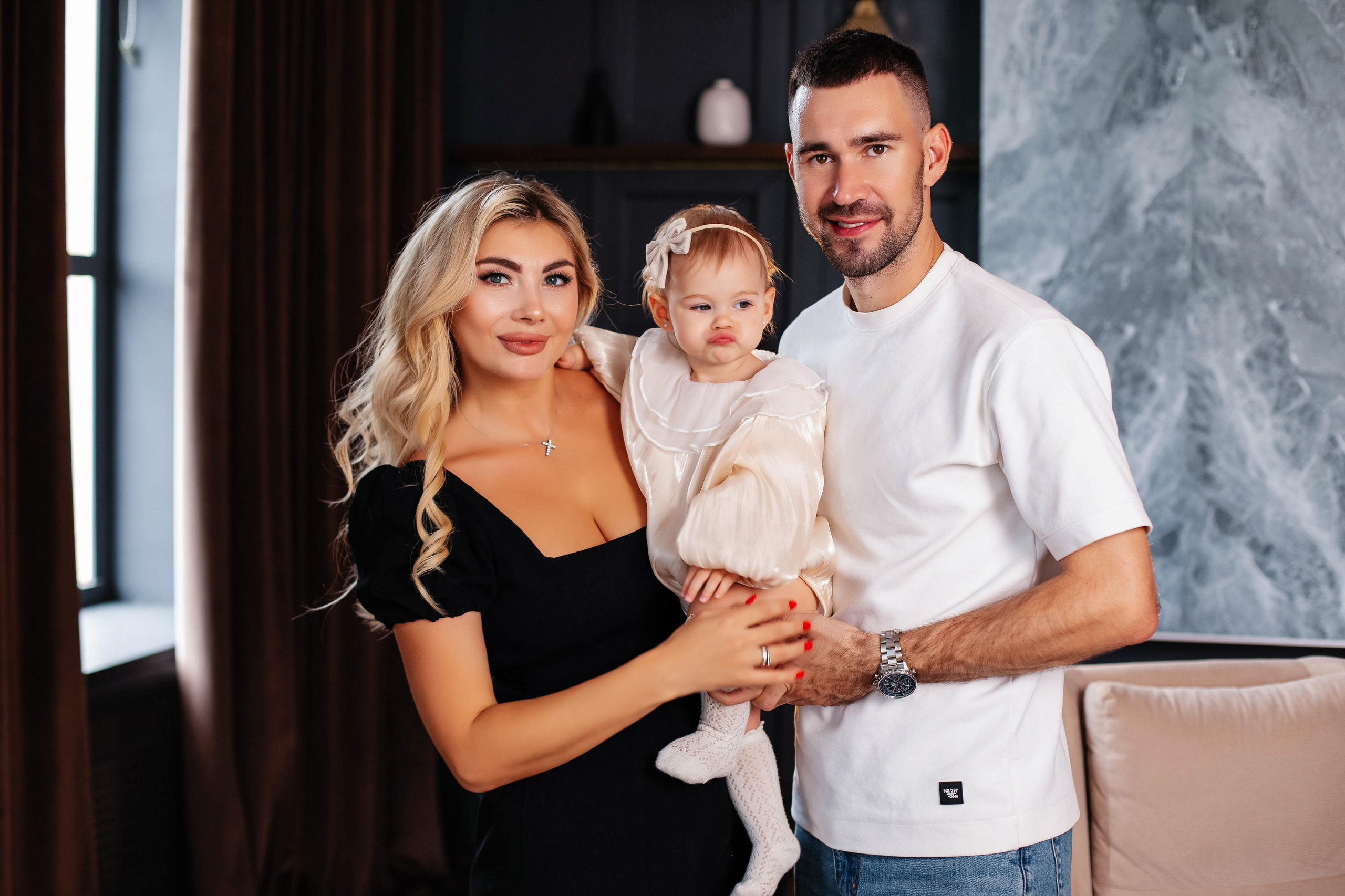 Семейная фотосессия в Калининграде. Https://malovafoto.ru