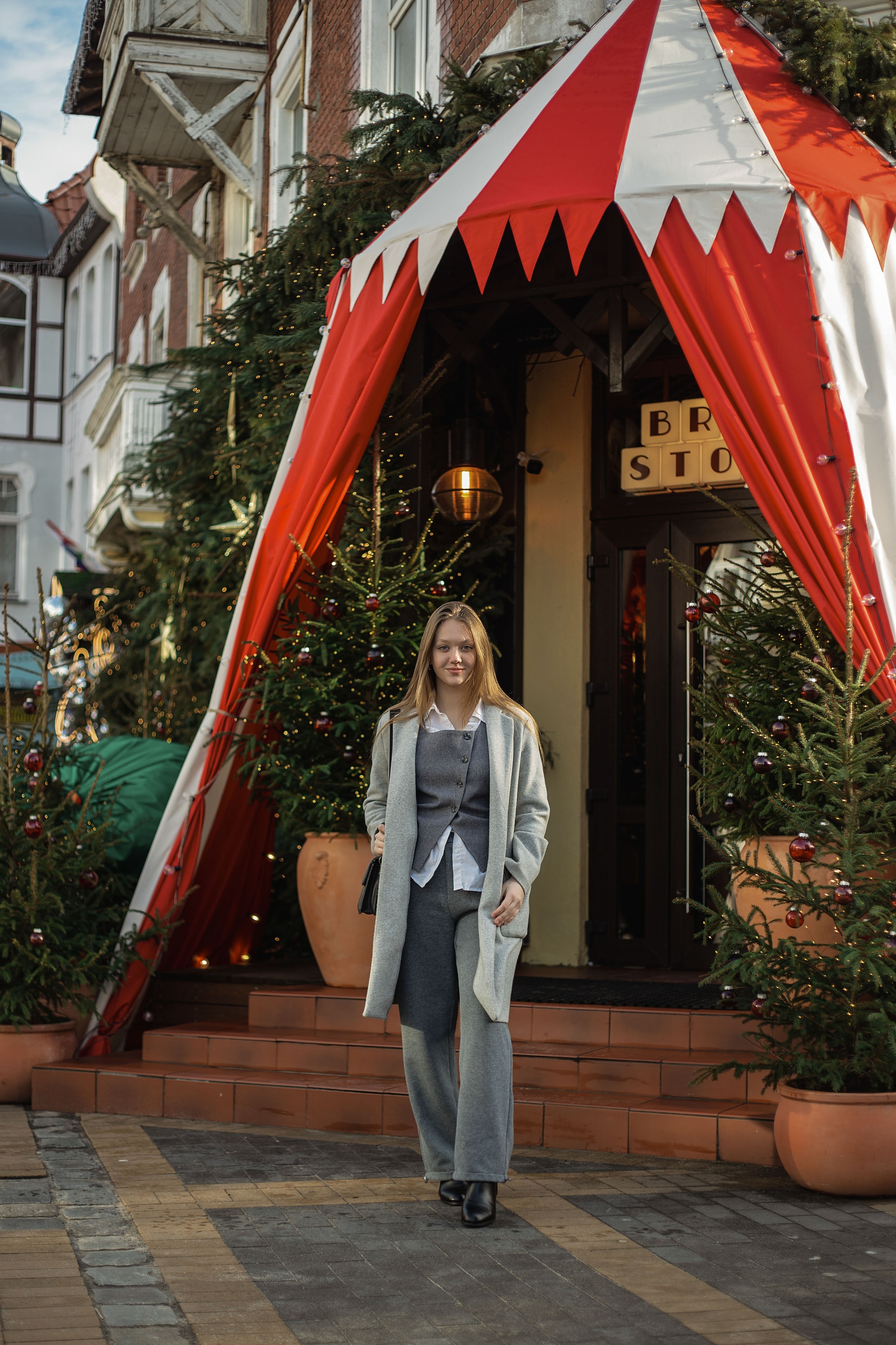 Зеленоградск. Https://malovafoto.ru