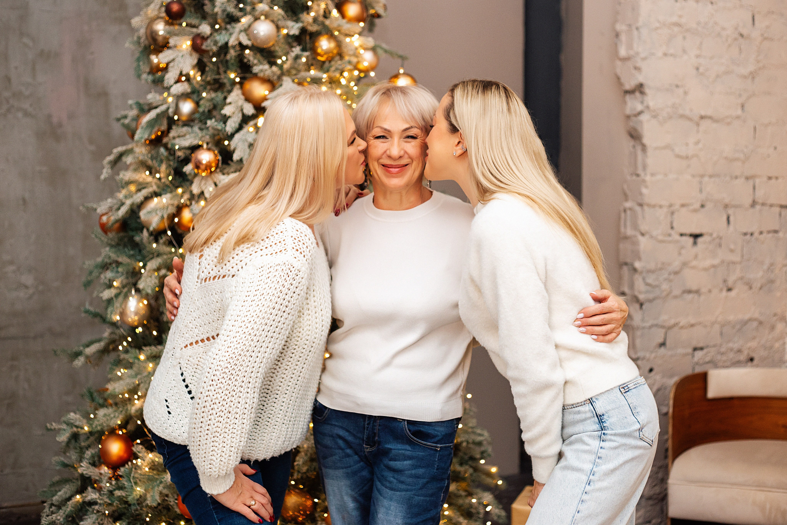 Мама и дочка. Https://malovafoto.ru