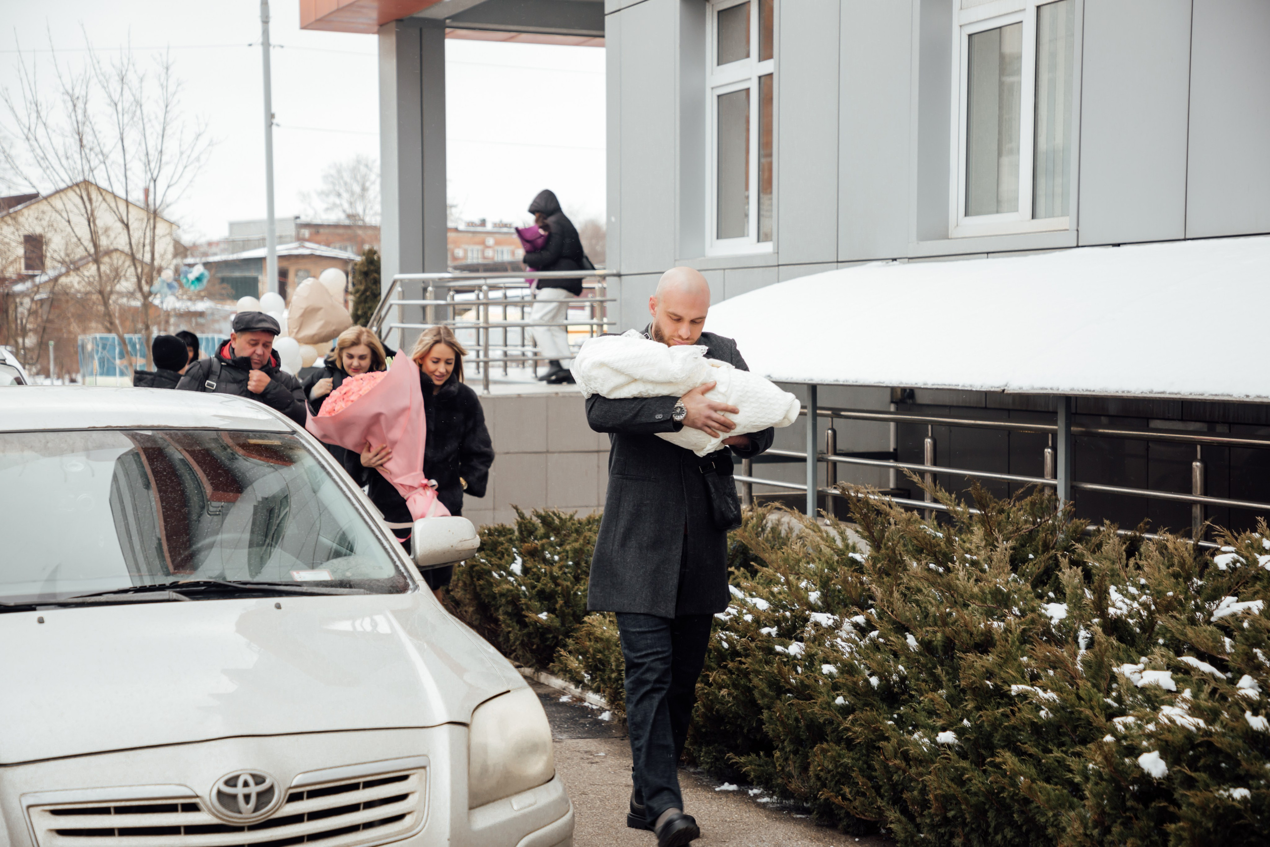 Выписка с ПЦ Краснодар. Https://malovafoto.ru