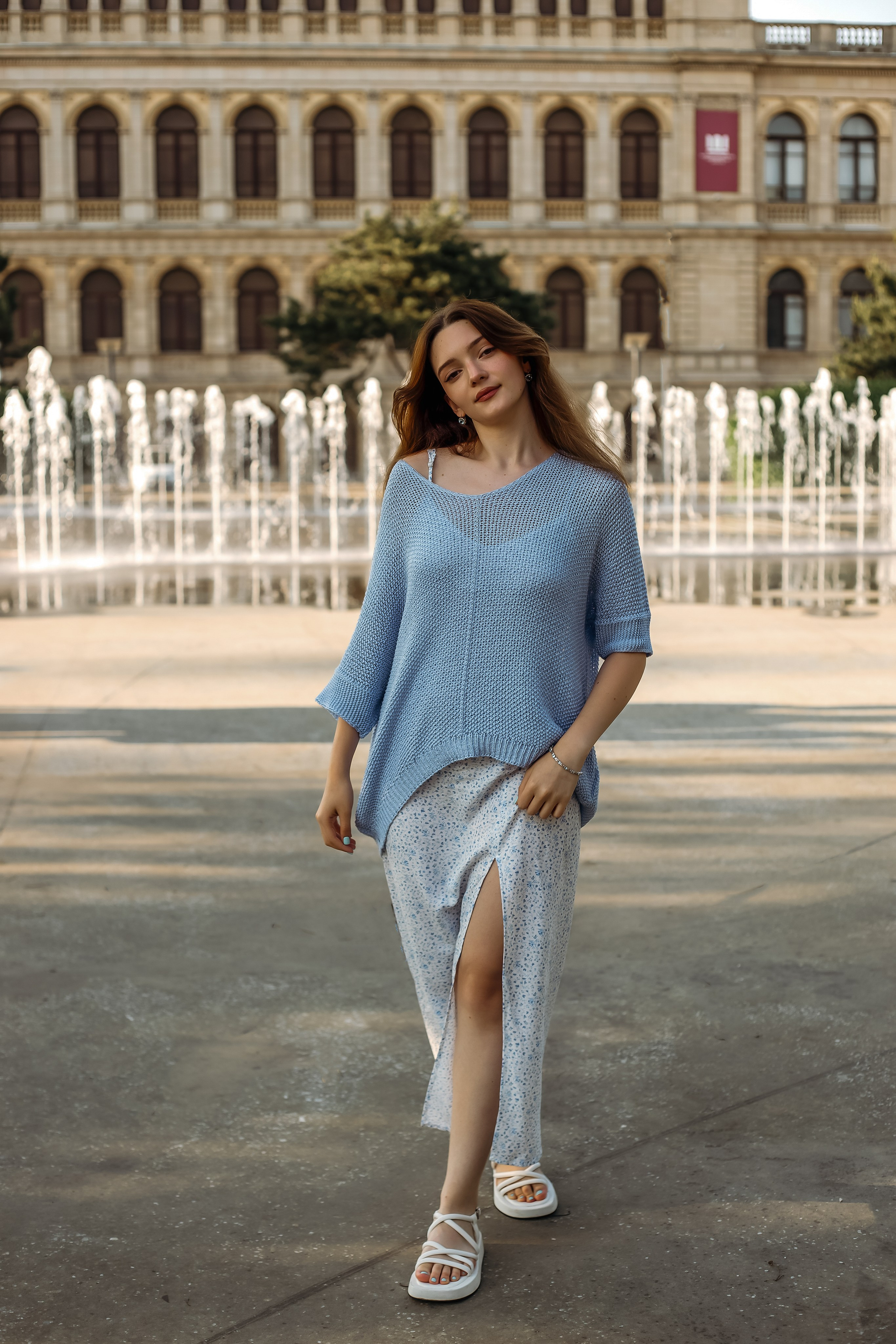 Прогулка по Калининграду. Https://malovafoto.ru