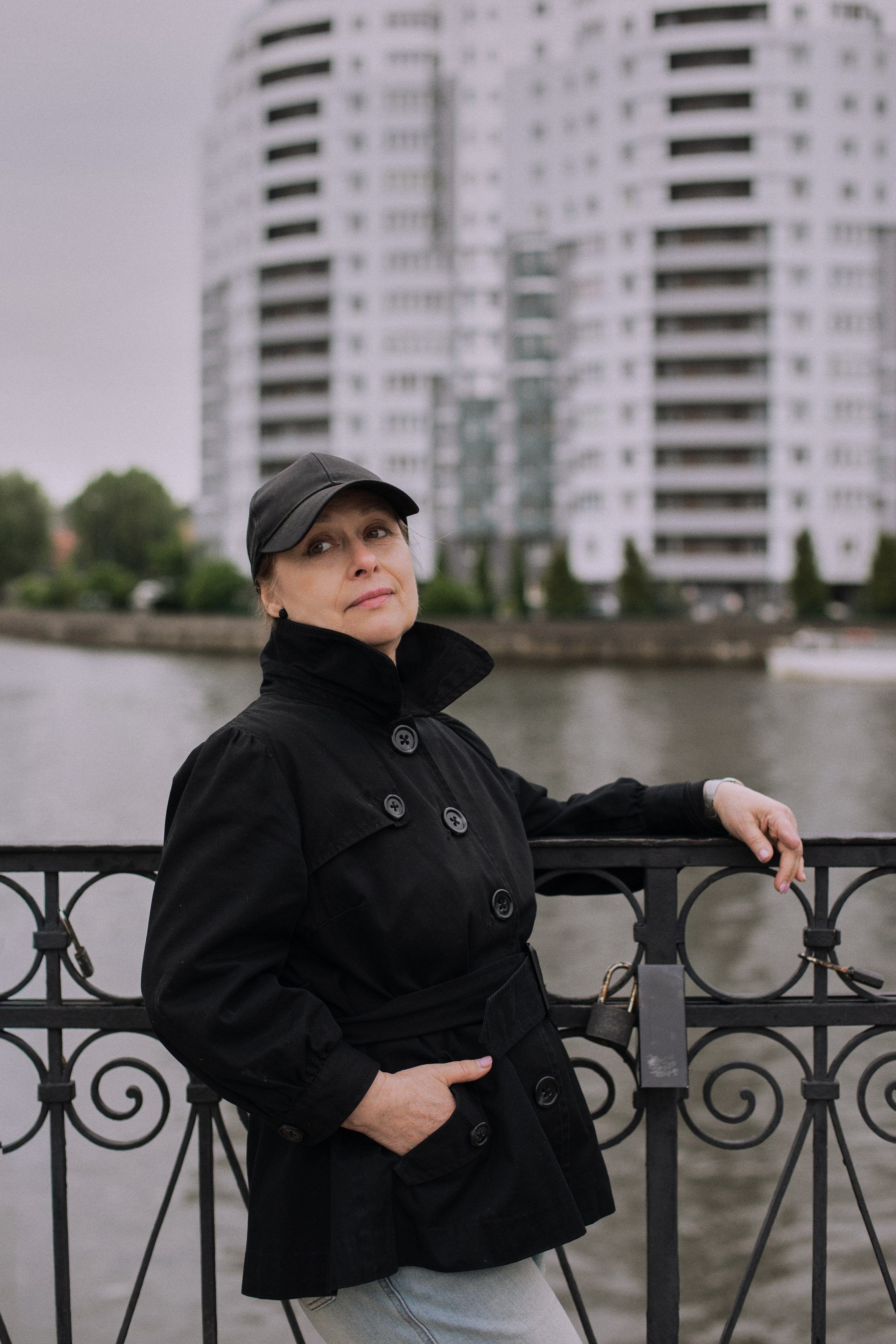 Светлана. Https://malovafoto.ru