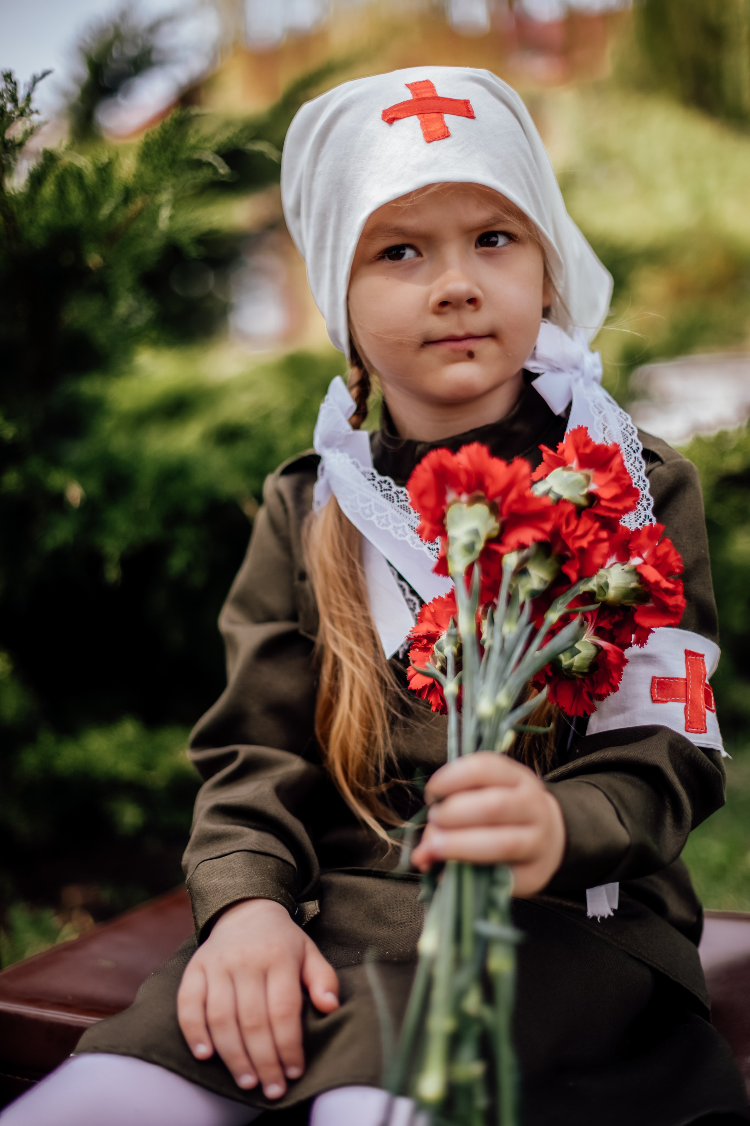 Форма памяти: альбом к 9 Мая. Https://malovafoto.ru
