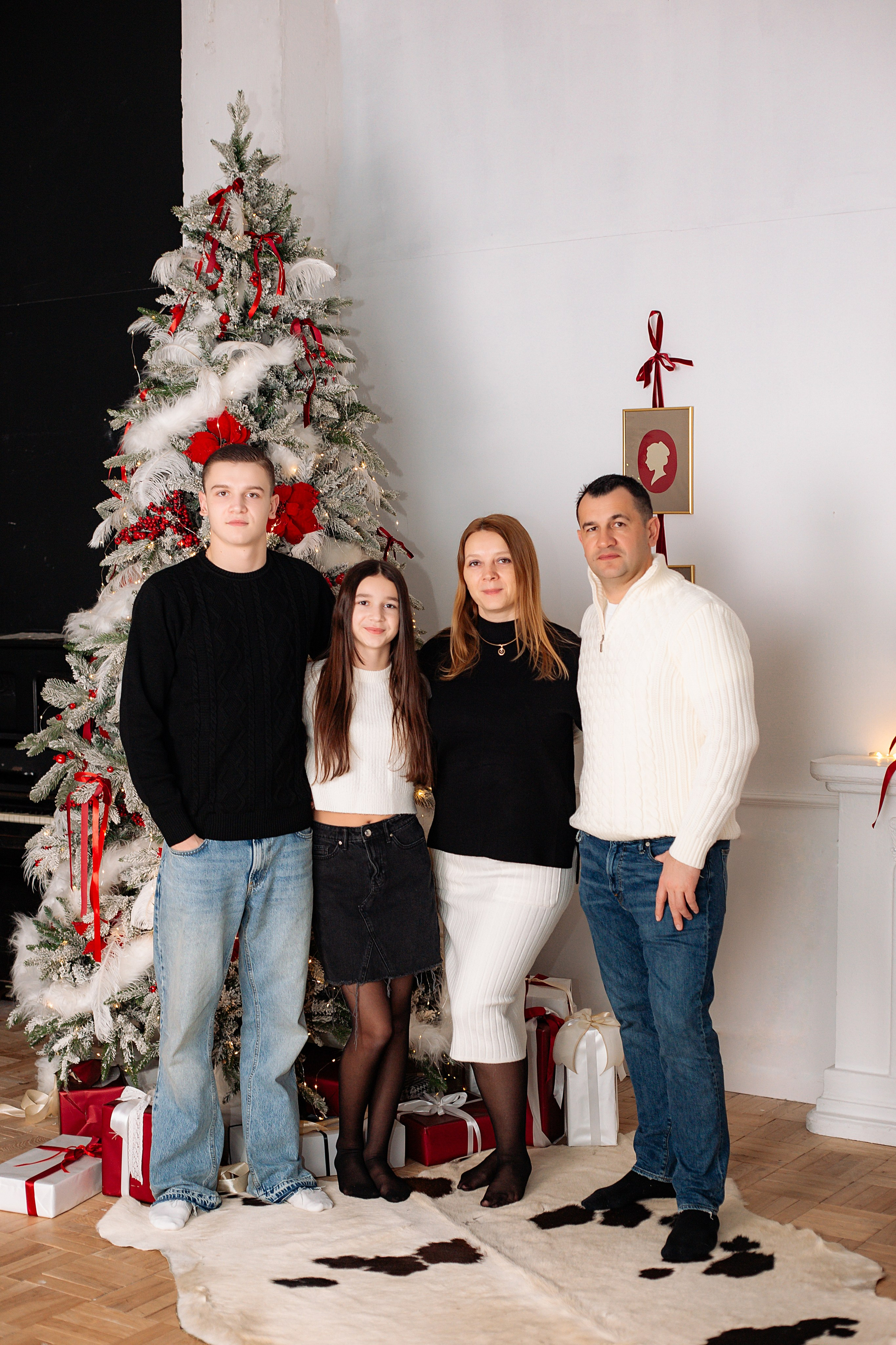 Гости из Германии. Https://malovafoto.ru