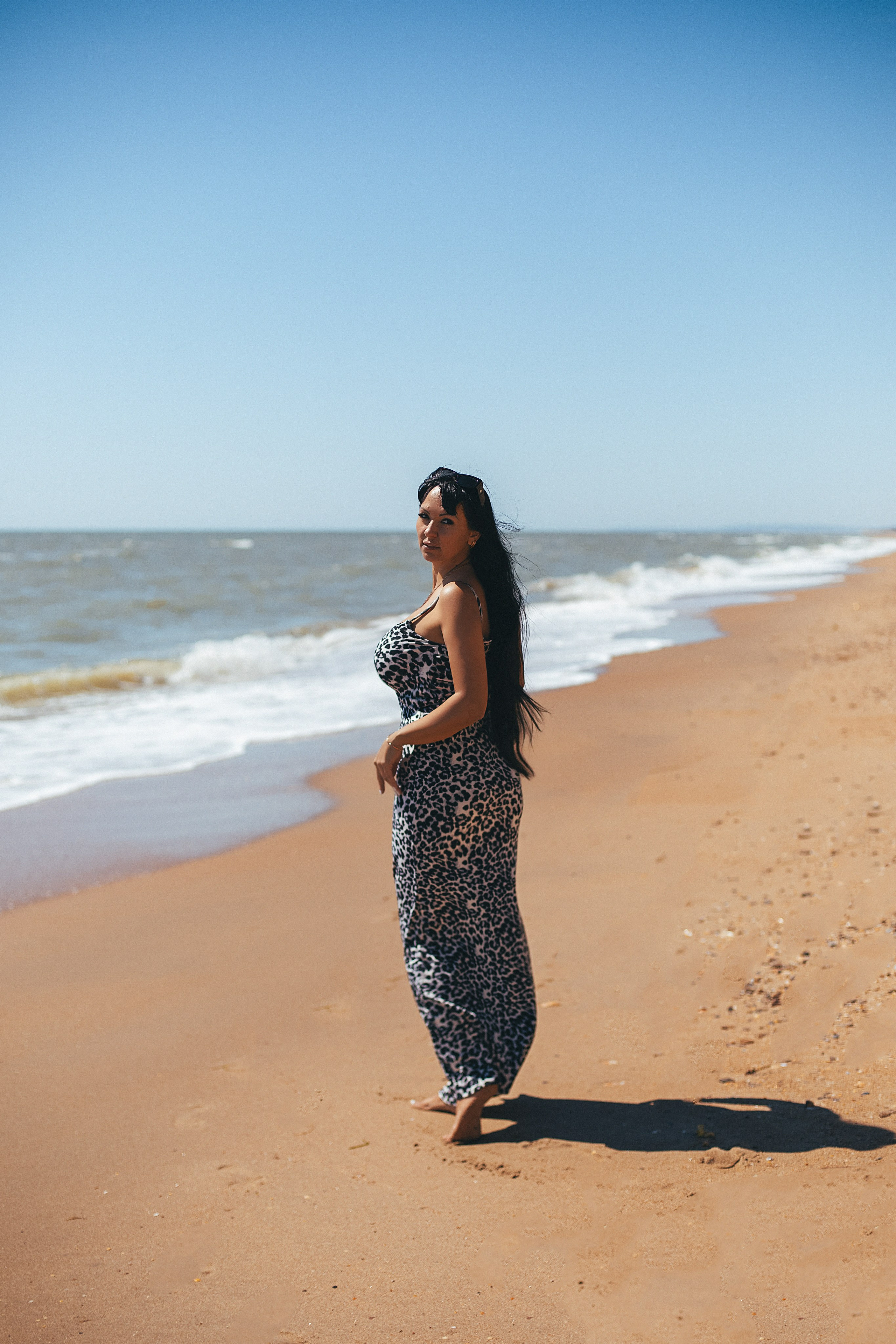 Фотосессия на море. Https://malovafoto.ru