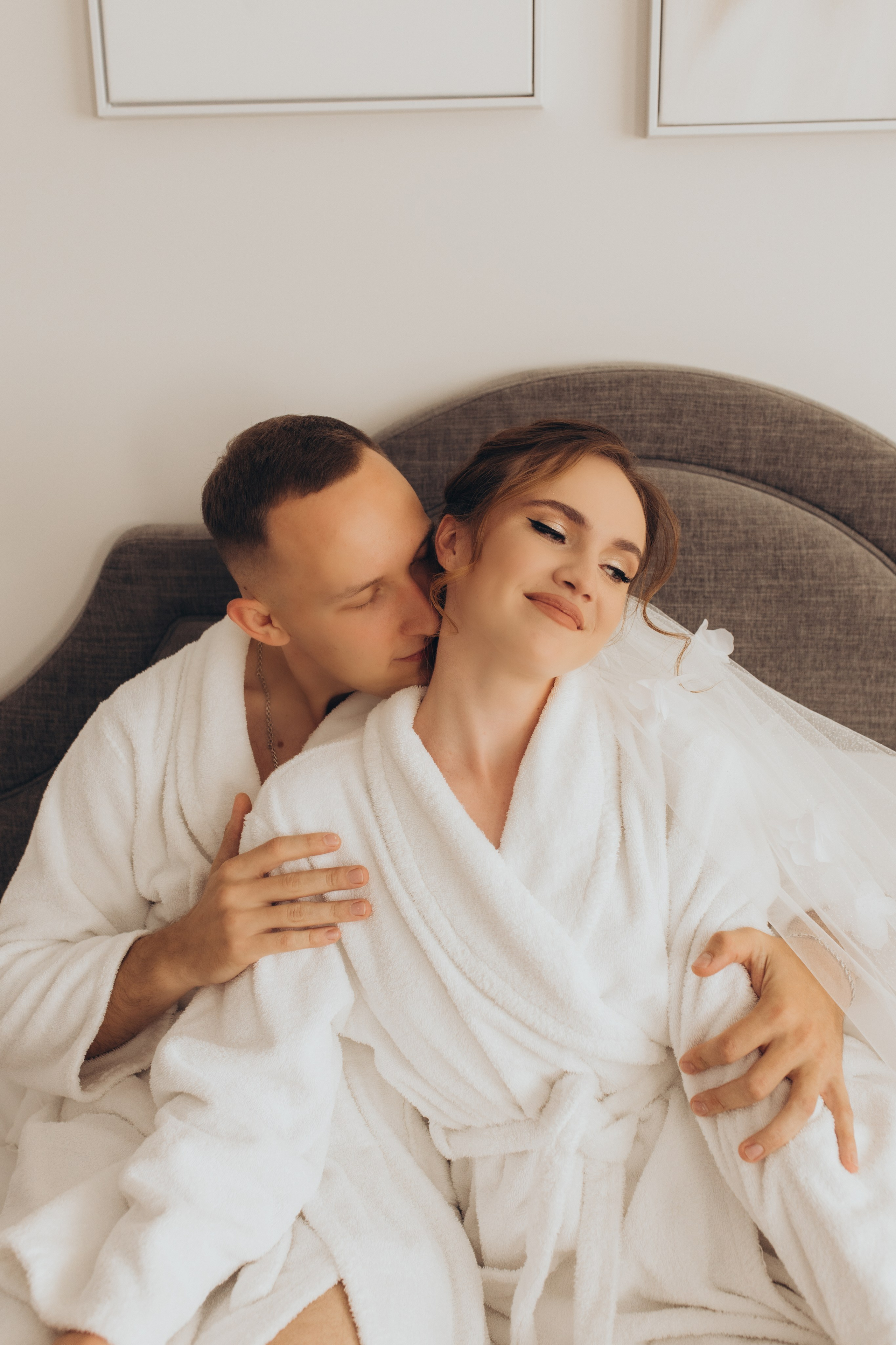 Михаил и Диана. Свадебный и семейный фотограф в Белгороде Евгения Курочкина