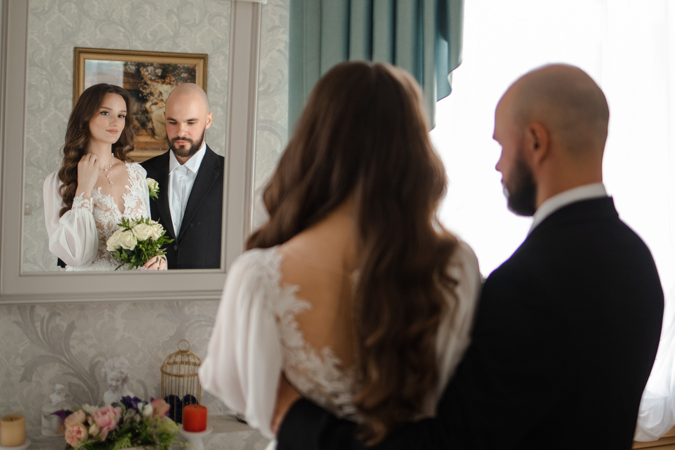 АНАСТАСИЯ И МИХАИЛ. Семейный Фотограф в Санкт-Петербурге Пушкин Анастасия Дьяконенкова