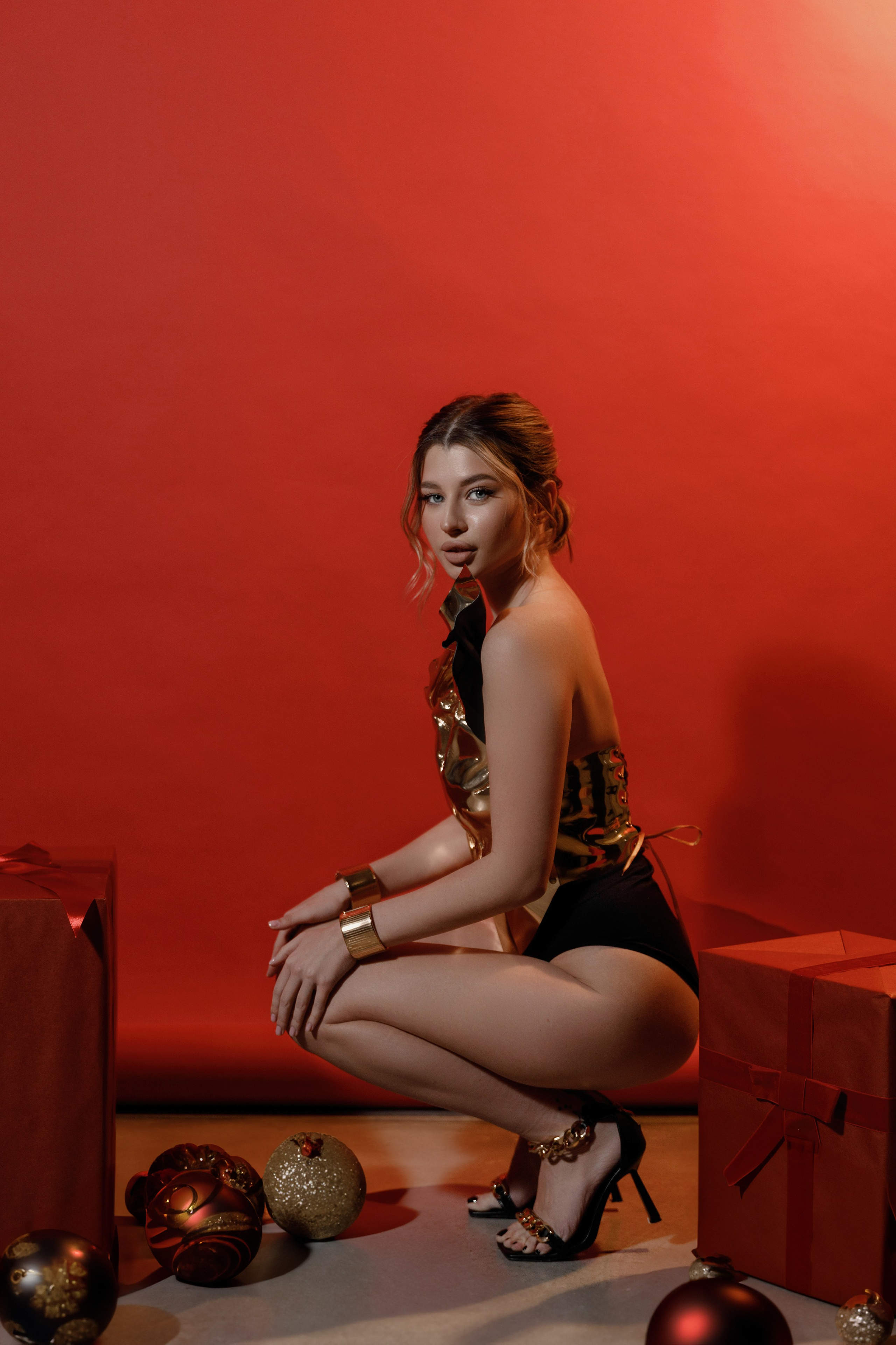 Девушки. Фотограф Владивосток