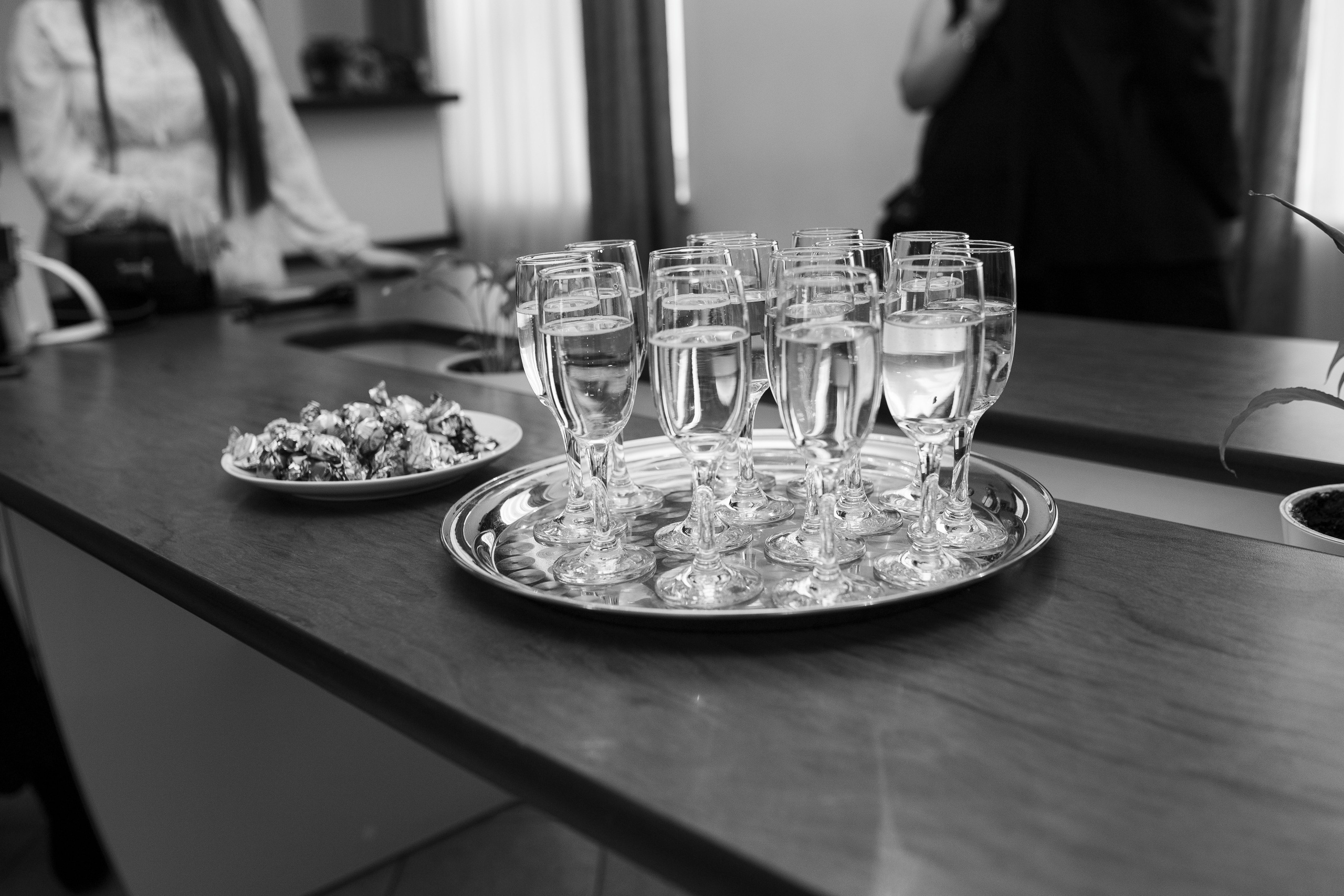 Семен и Ксения. Главная