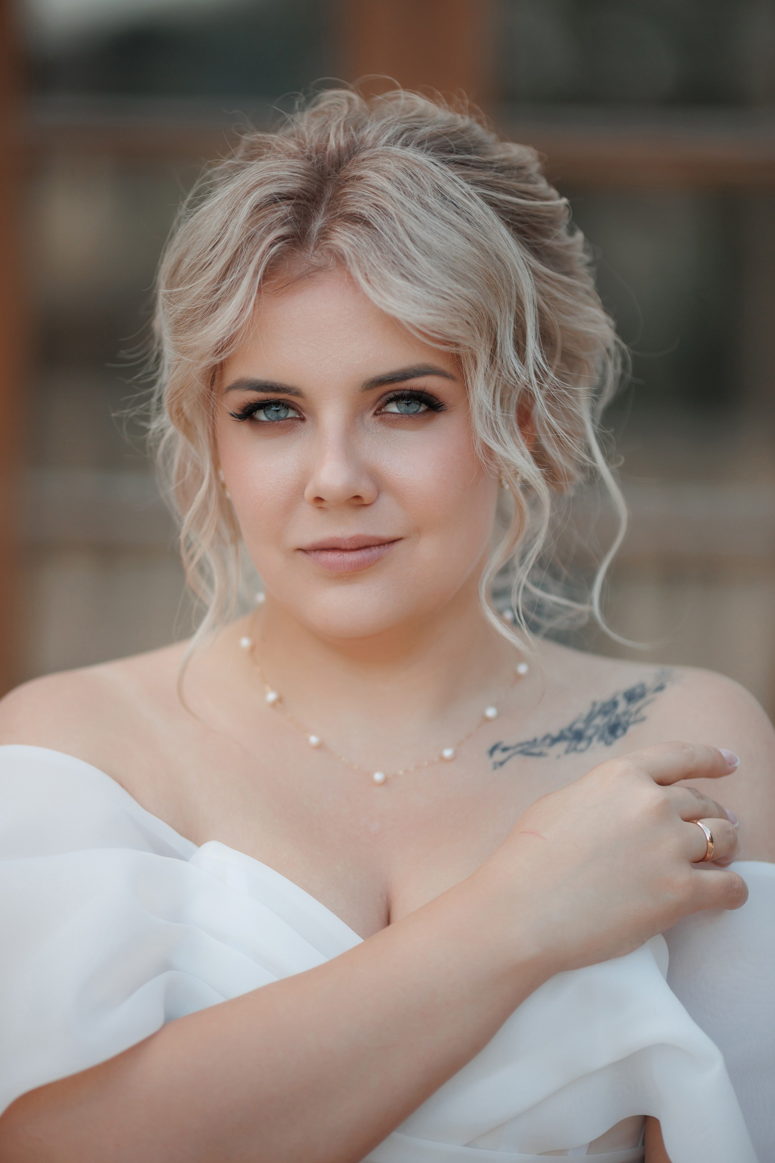 Регистрация и прогулка в Остафьево. Свадебный и репортажный фотограф (Москва, Королев и другие)