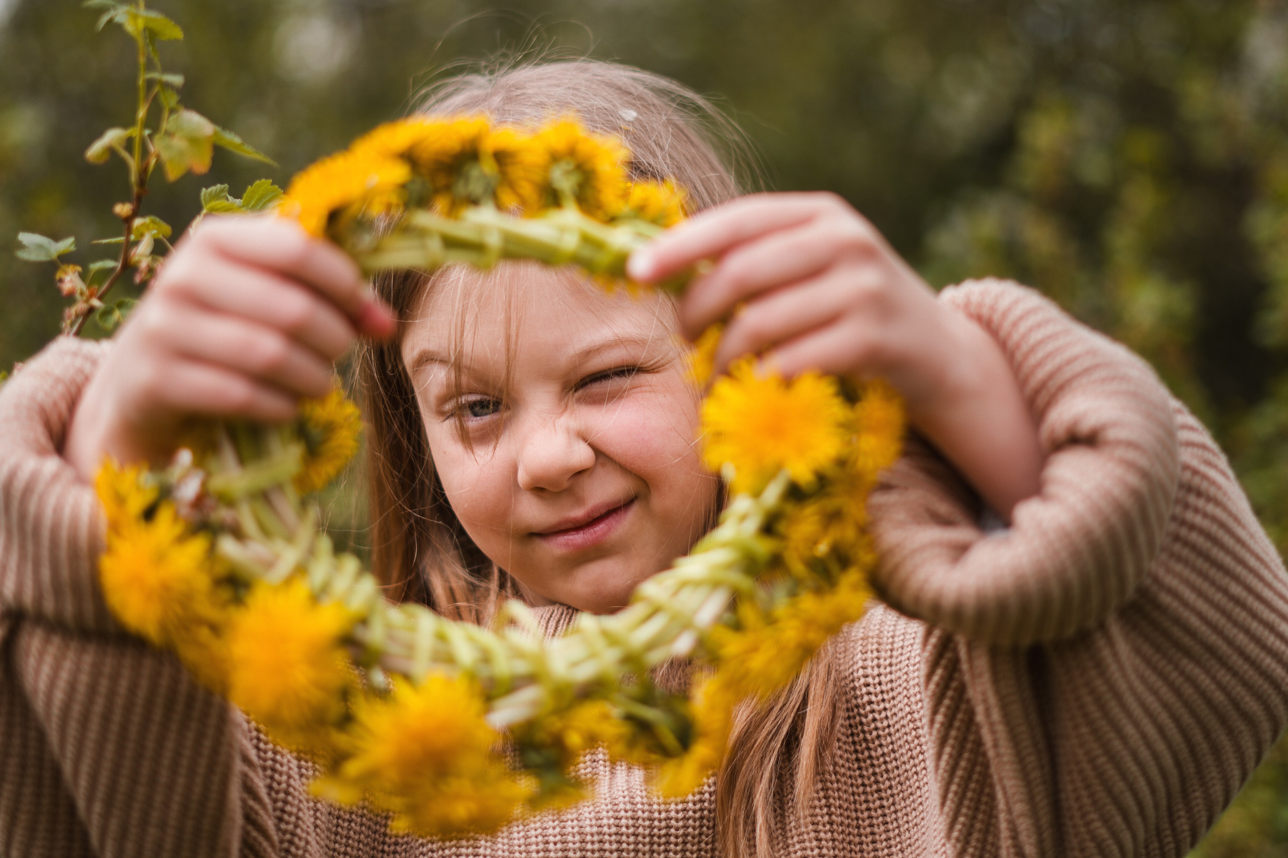 Детская съемка. Семейный и детский фотограф в Санкт-Петербурге Анна Никитина