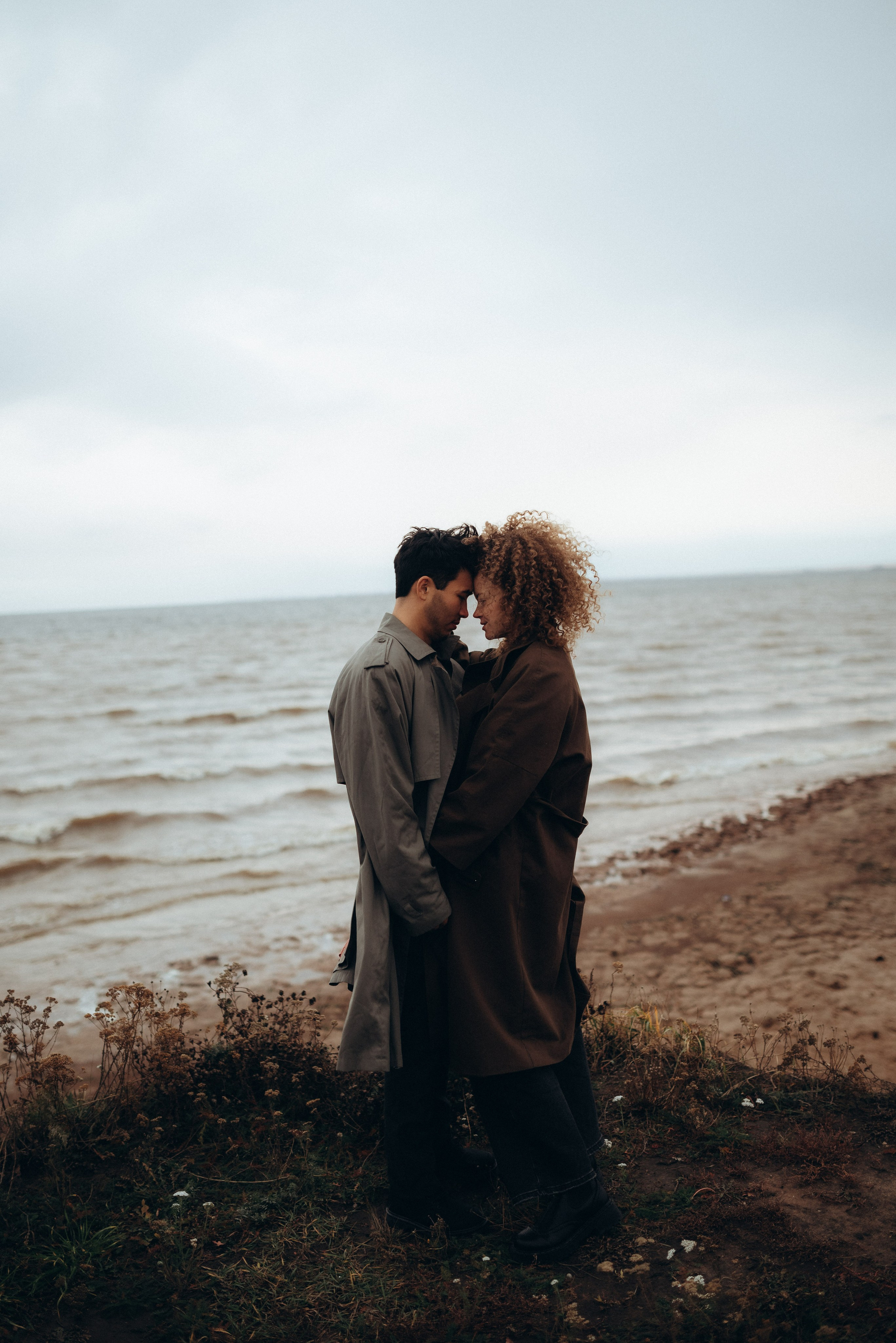 Молодые и влюблённые. Свадебный фотограф Анастасия Бударина