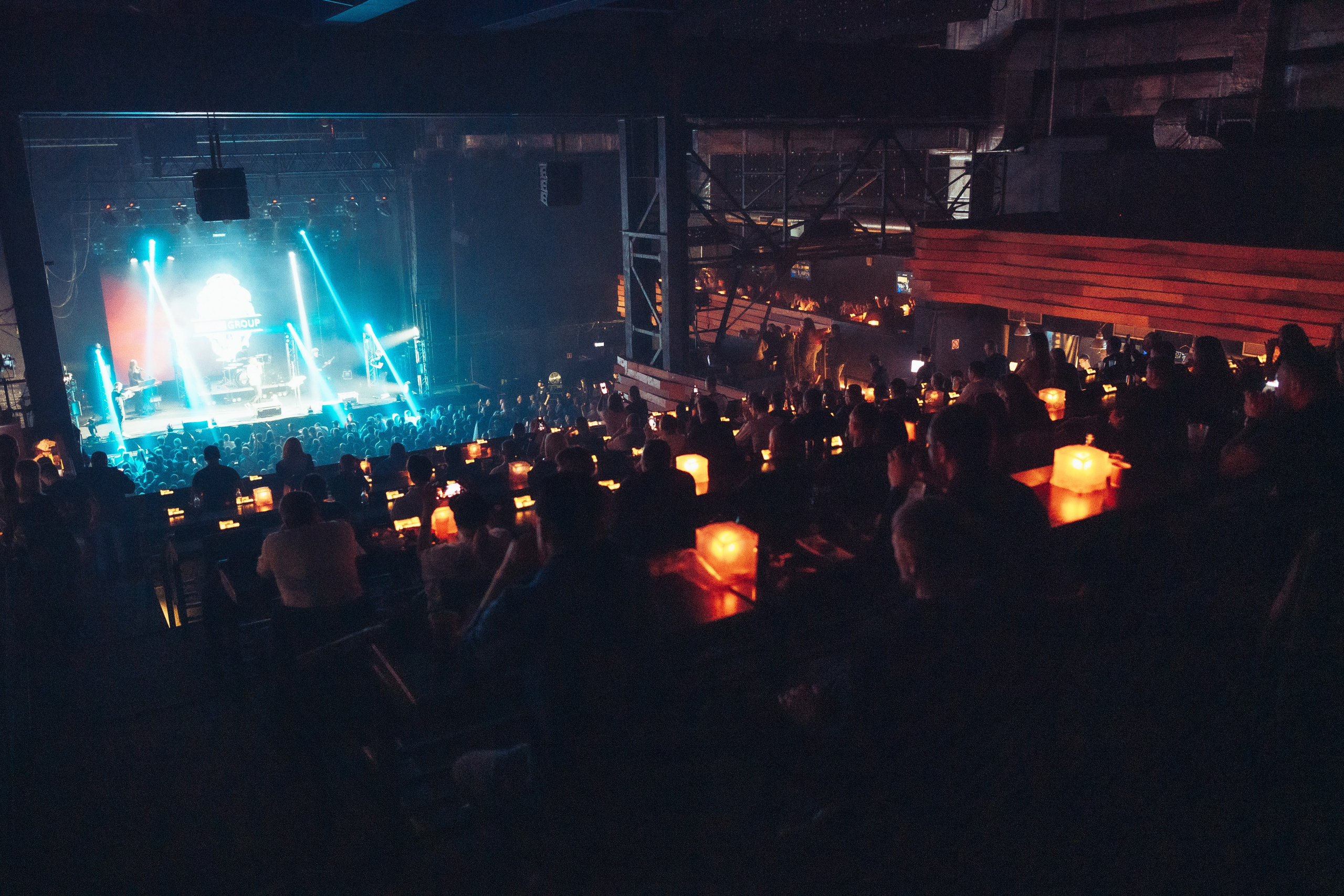 МАВАШИ group, 2025 год. Иван Кубик — фотограф и видеограф