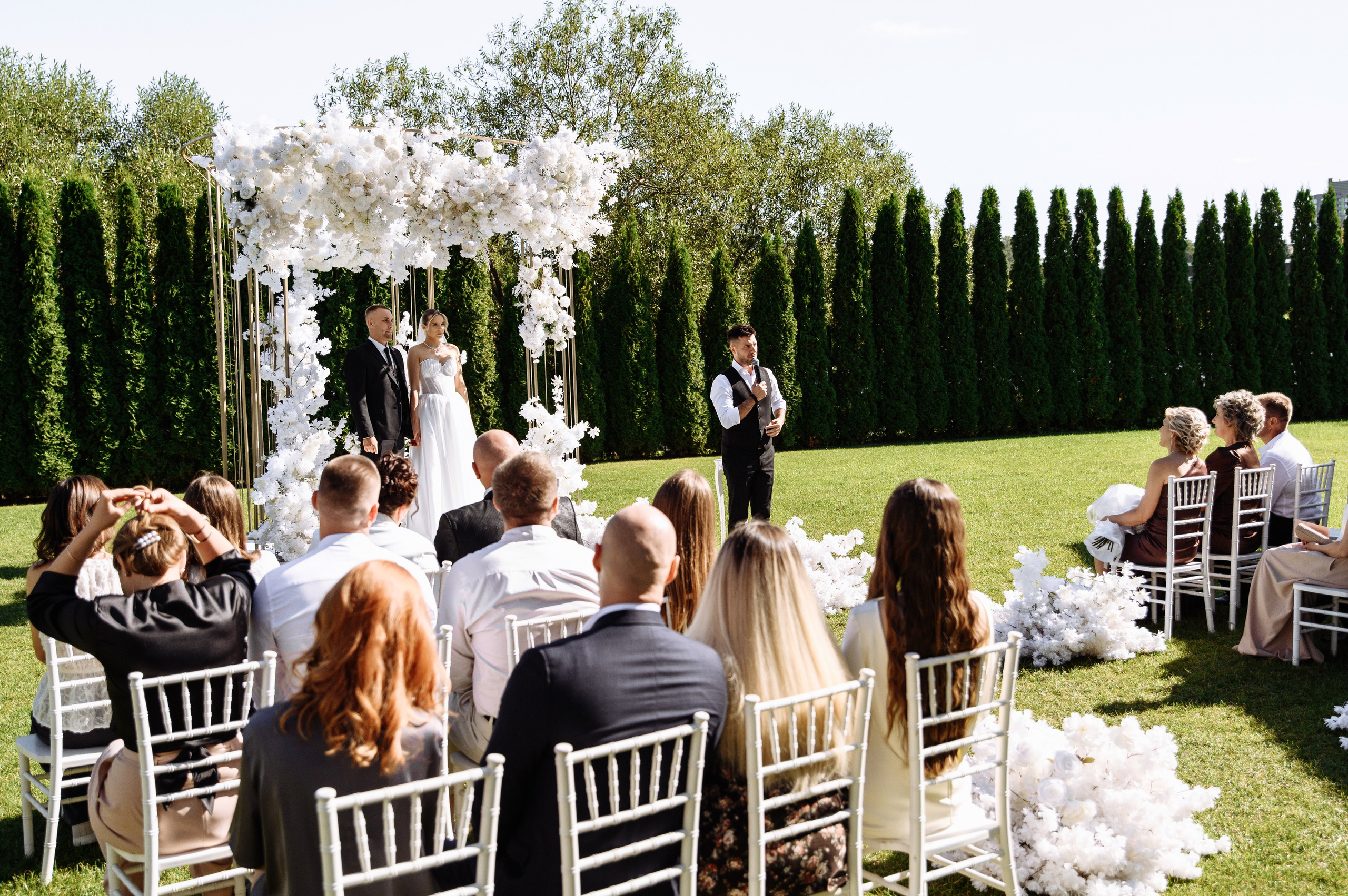 Алексей и Анна. Фотограф Кирилл Верт