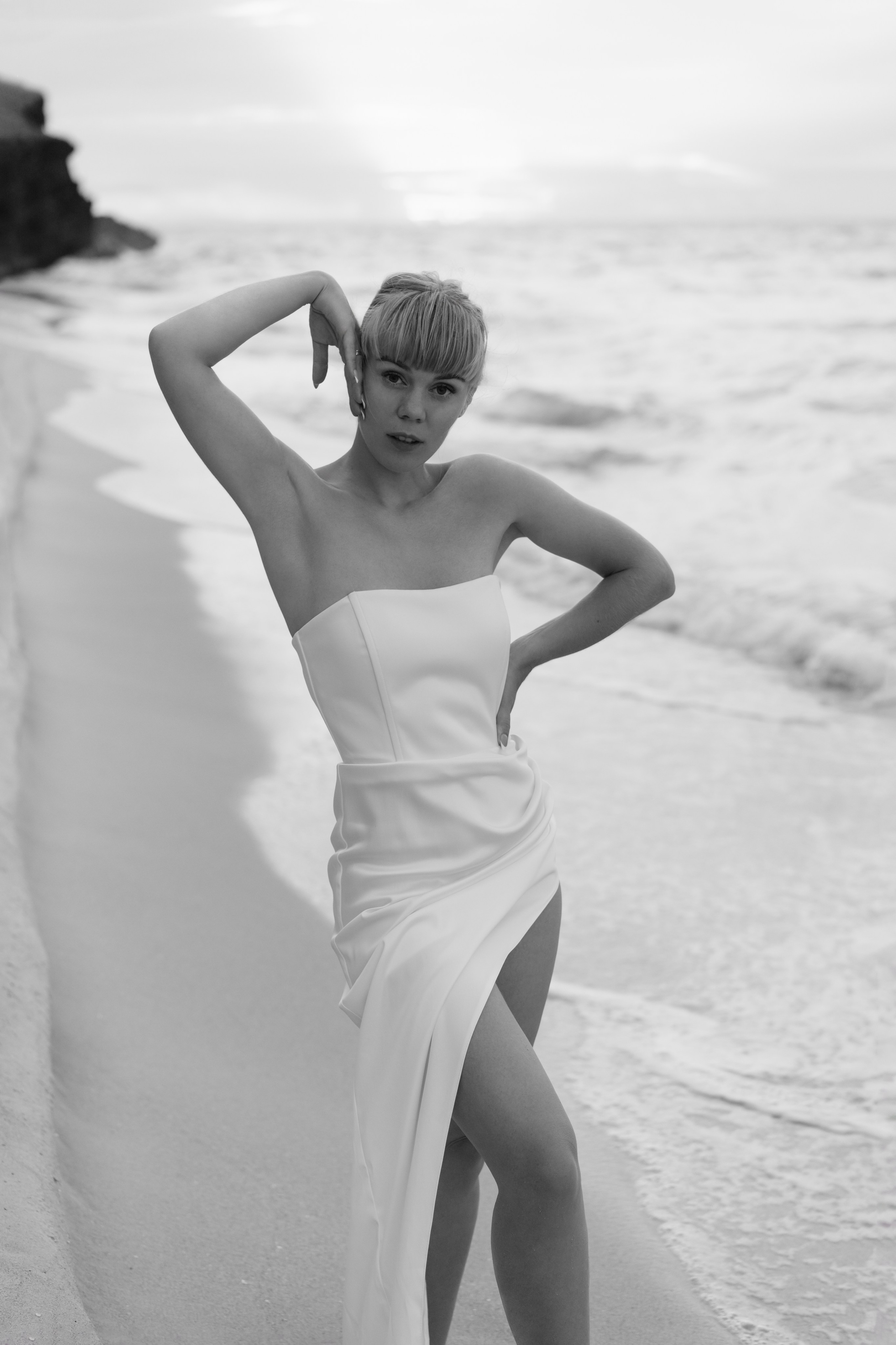 Леонид и Анжелика. Главная