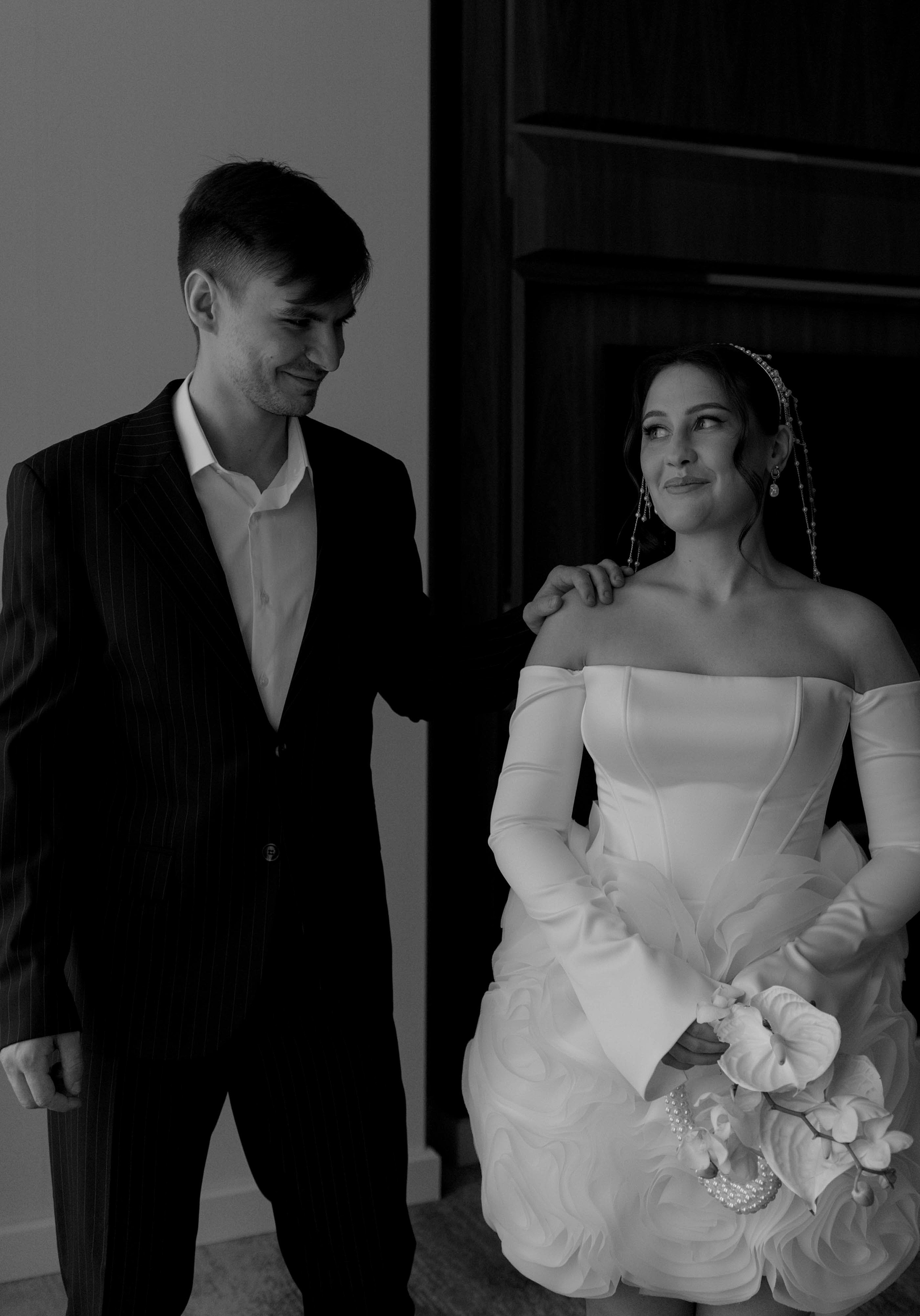 Lotte. Свадебный и семейный фотограф в Самаре Стрельникова Ирина