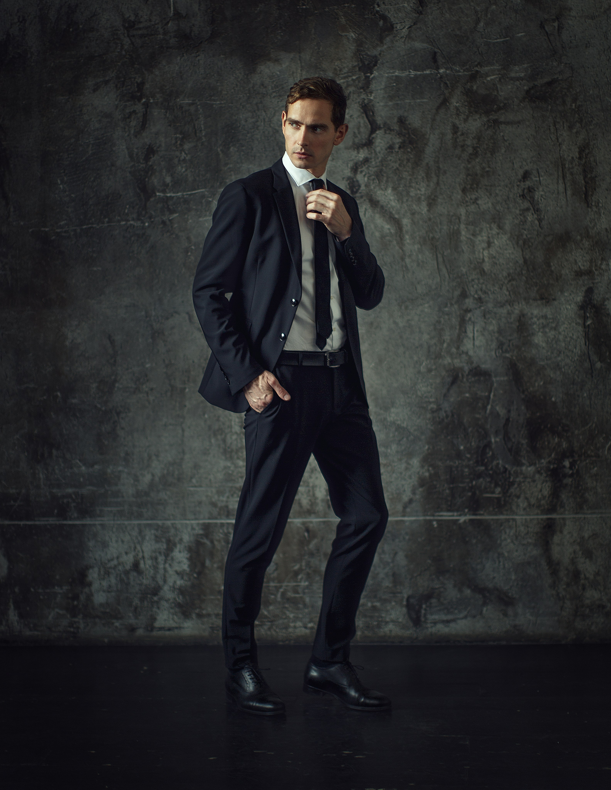 ТВОРЧЕСТВО. Fashion-фотограф в Москве