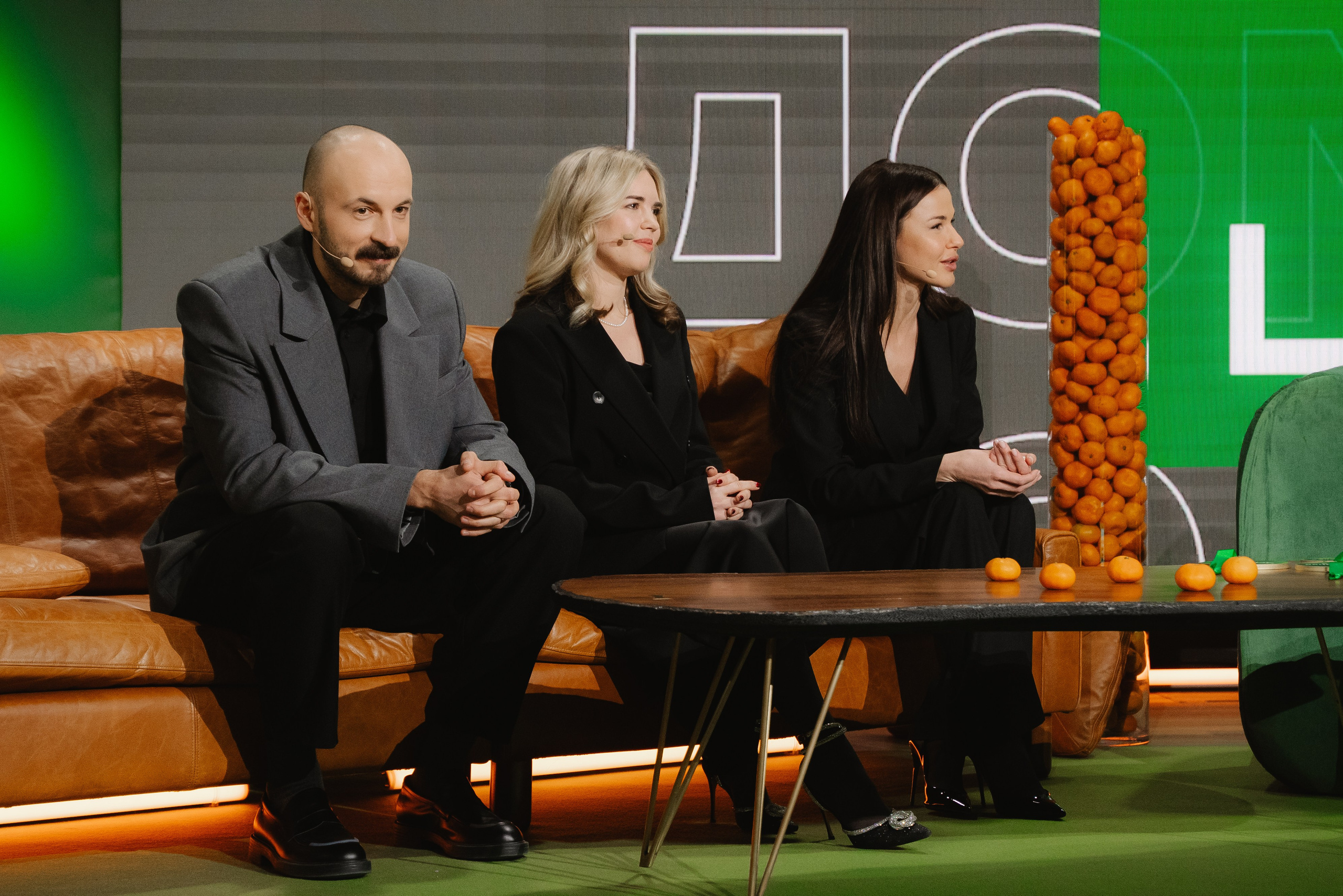 Дом.Клик. — награждение. Фотограф — Ася Орехова