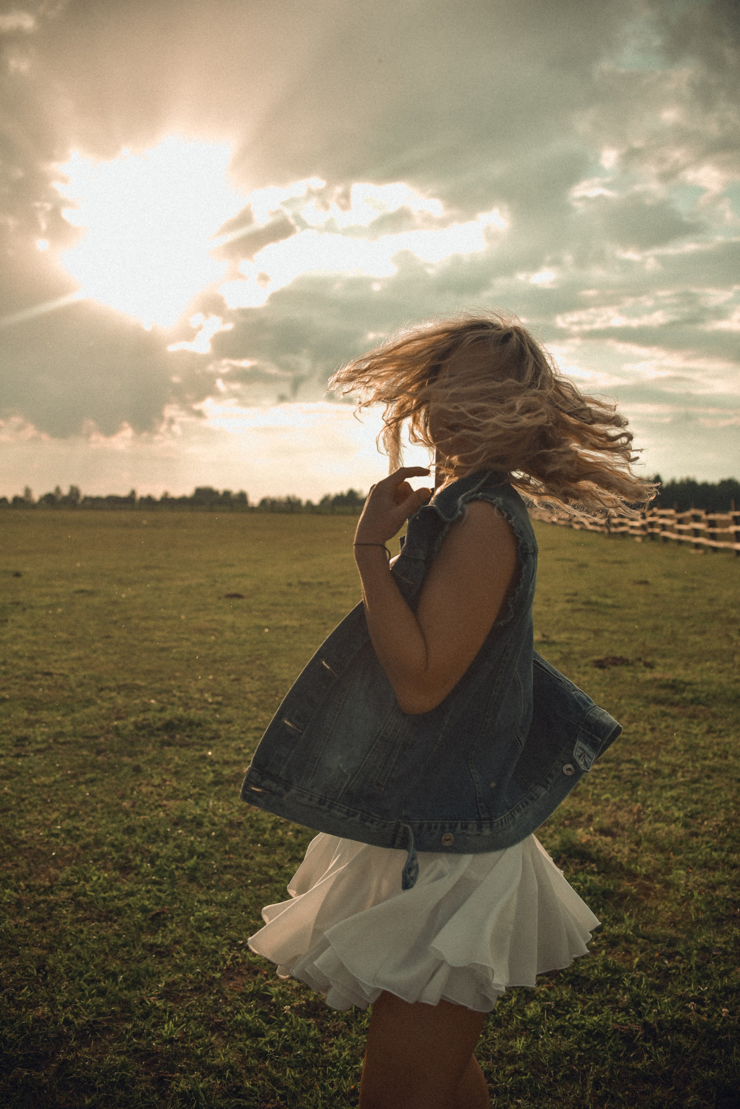 Надя. Семейный фотограф Milena feel it