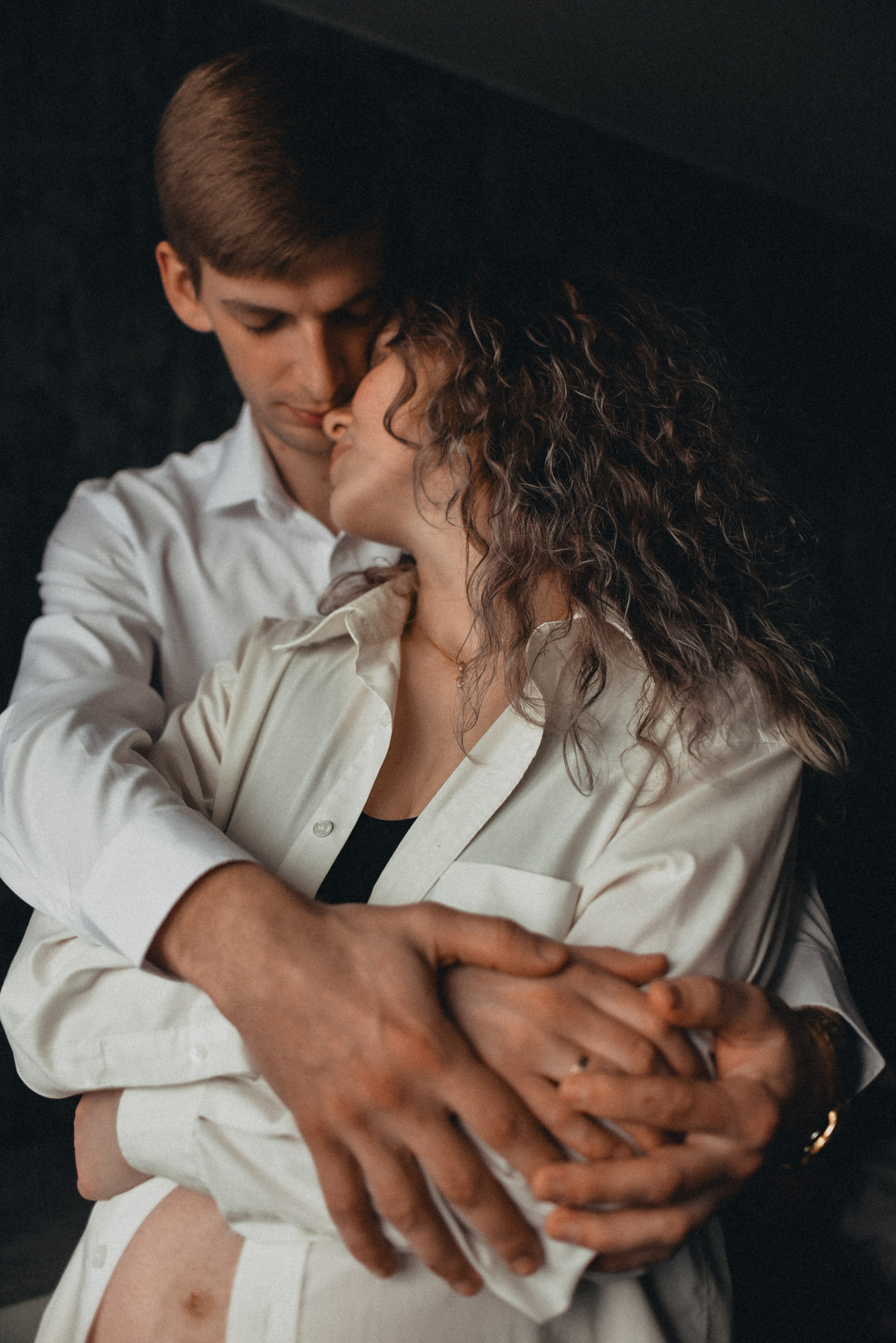 Любовь навсегда. Семейный фотограф Milena feel it