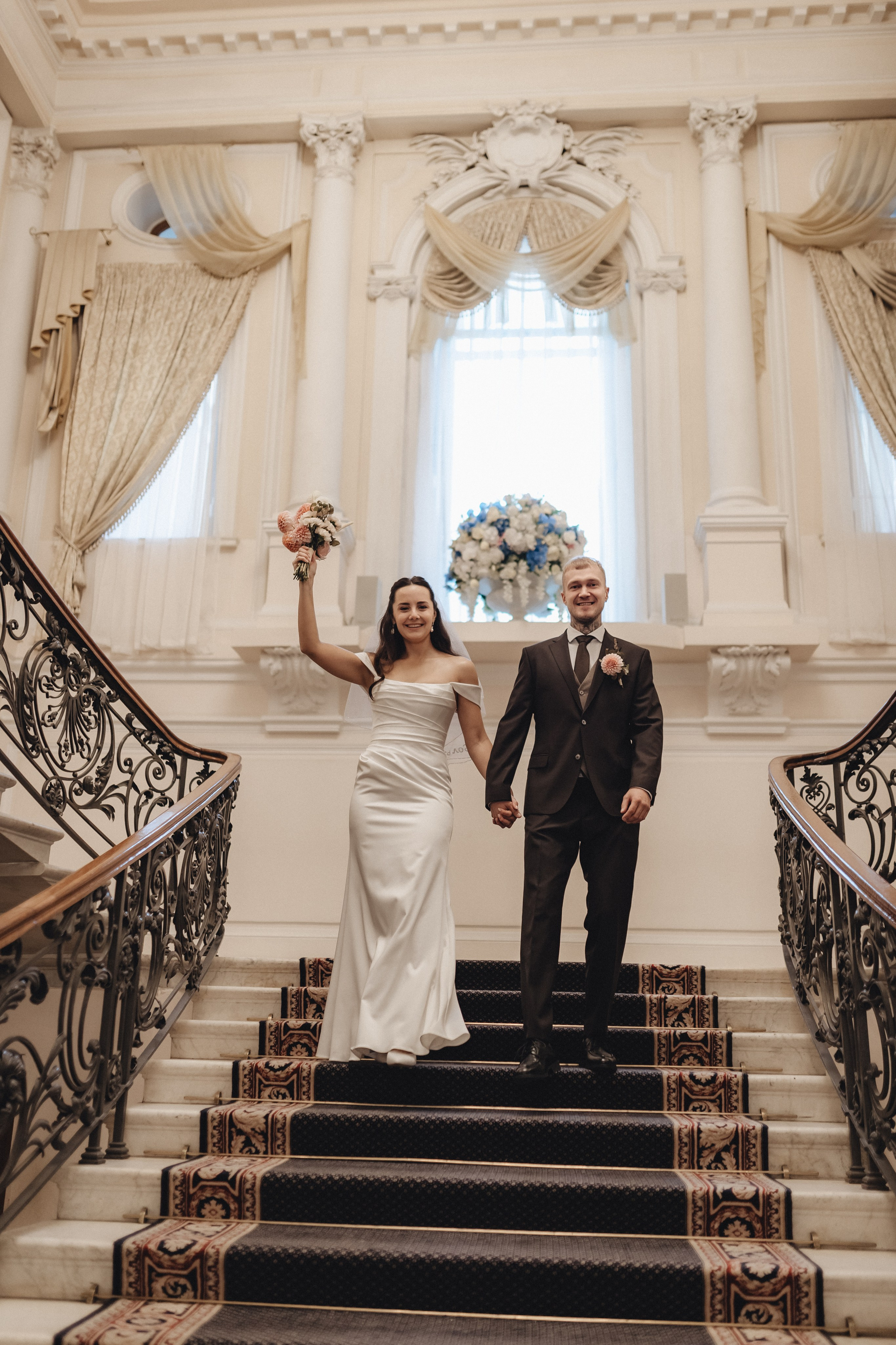 Осенняя история. Фотограф Санкт-Петербург|СПБ|Питер Марина Медведева