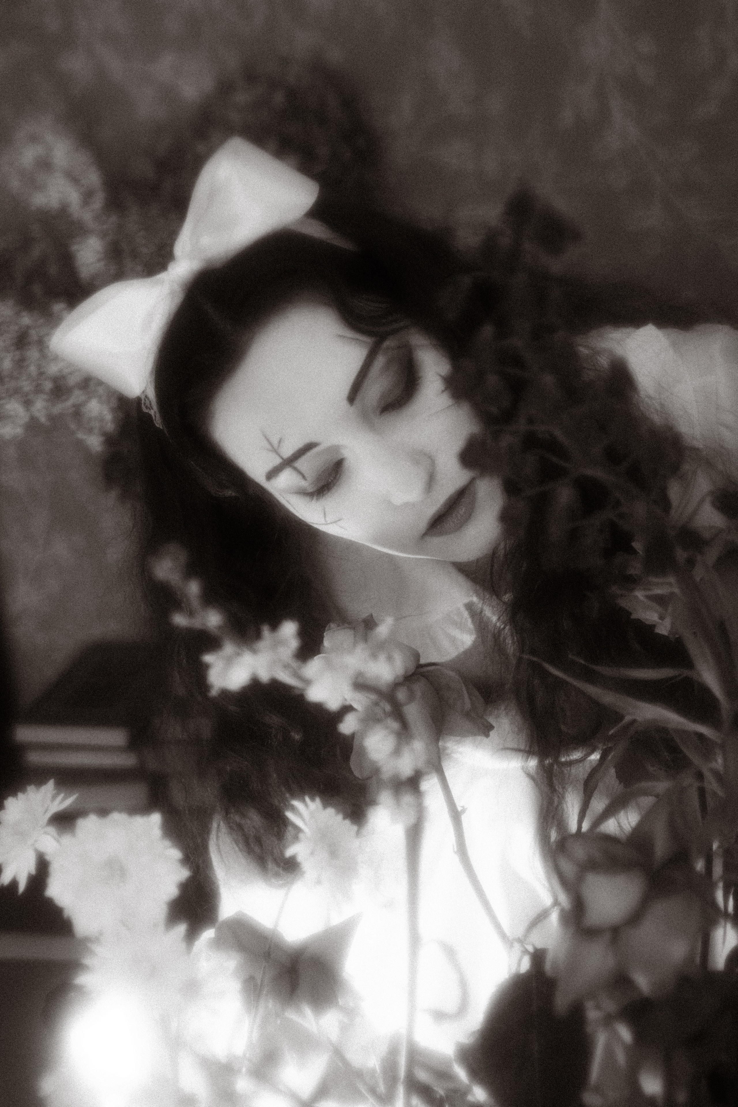 Саша|кукла. Карина не озоруй — фотограф Санкт-Петербург